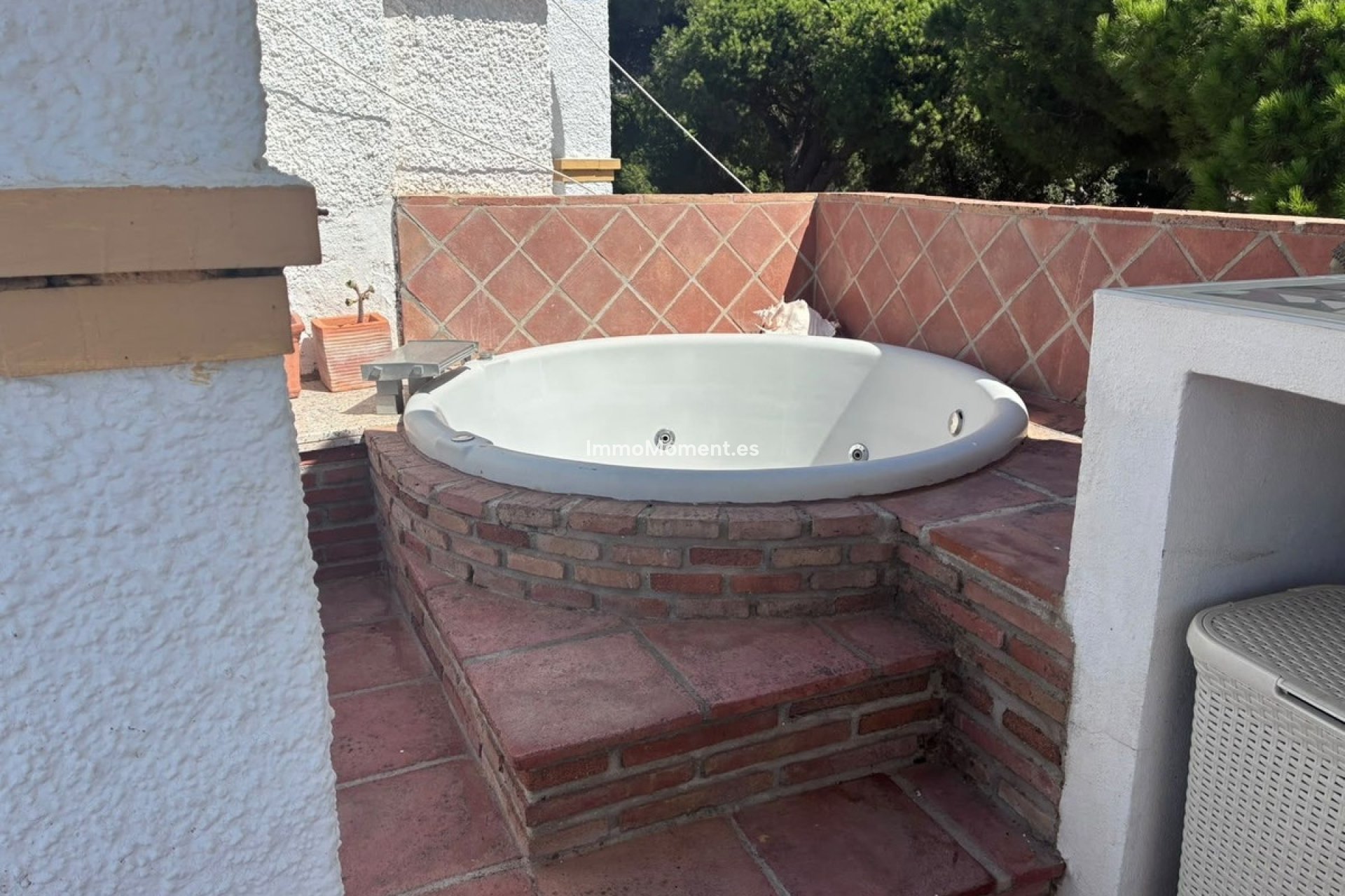 Revente - Maison mitoyenne - Marbella - Elviria