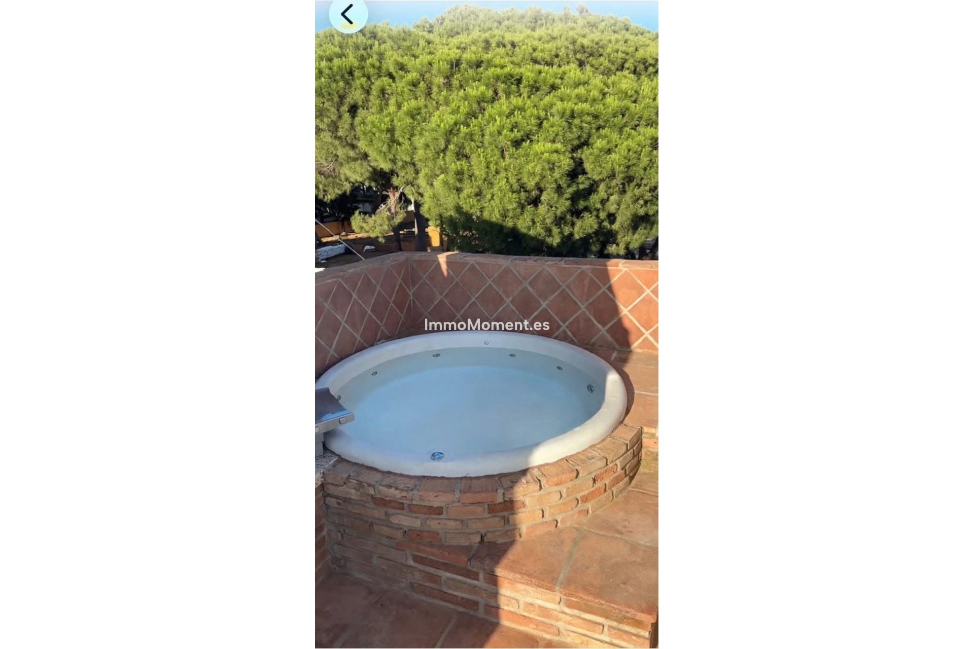 Revente - Maison mitoyenne - Marbella - Elviria
