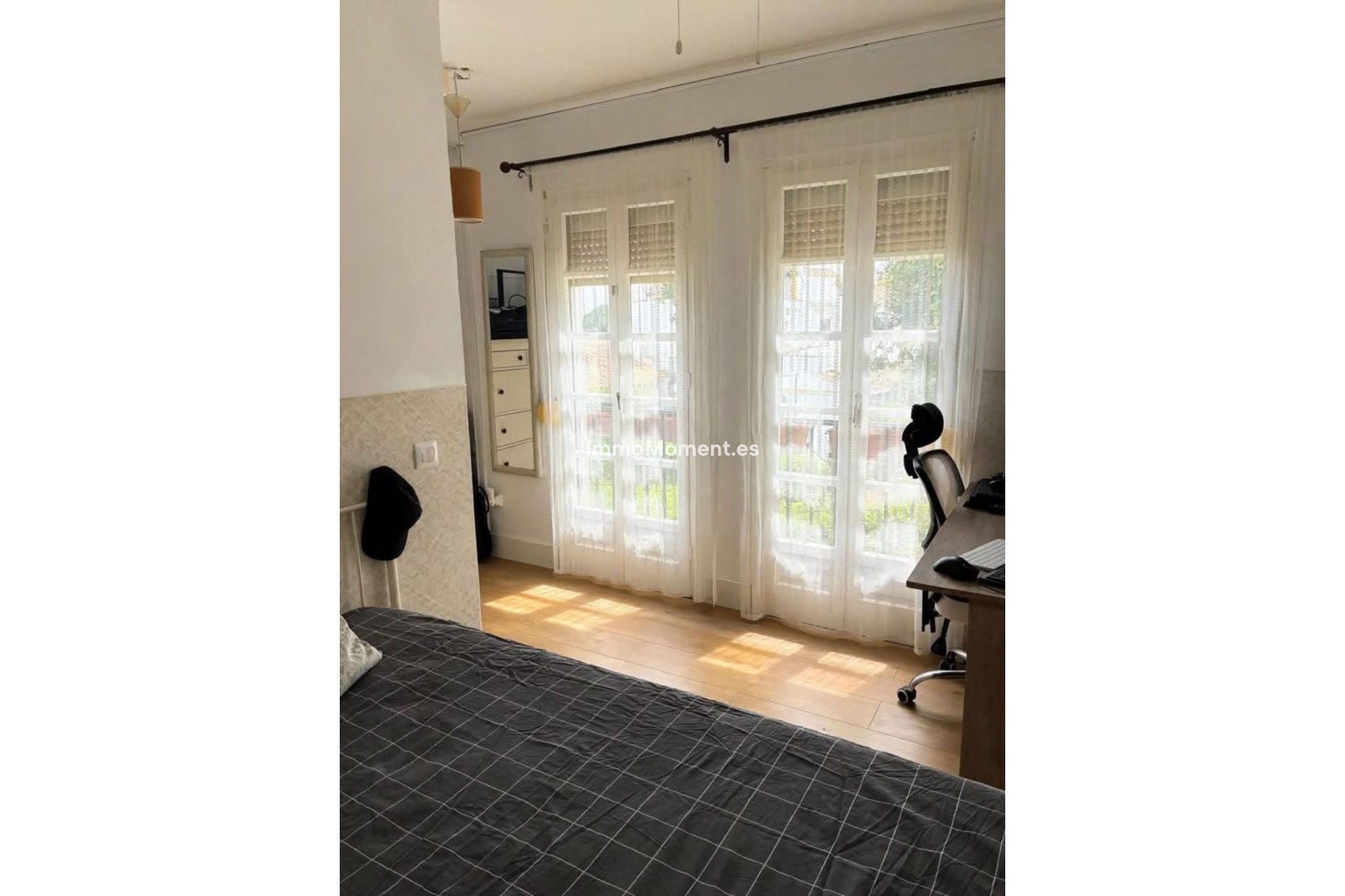 Revente - Maison mitoyenne - Marbella - Elviria