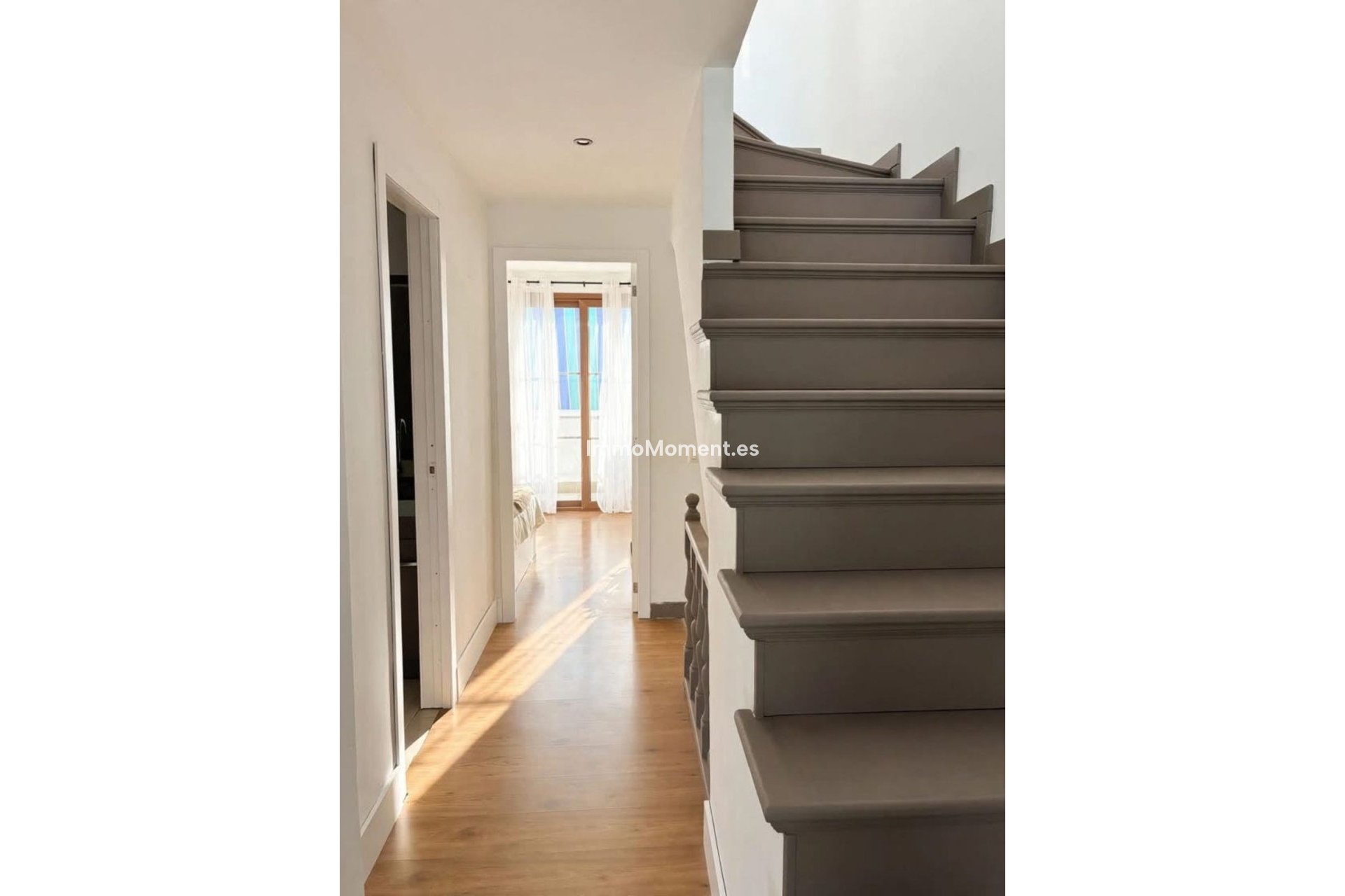 Revente - Maison mitoyenne - Marbella - Elviria