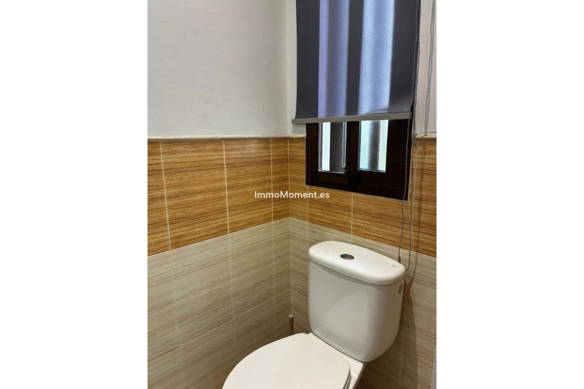 Revente - Maison mitoyenne - Marbella - Elviria
