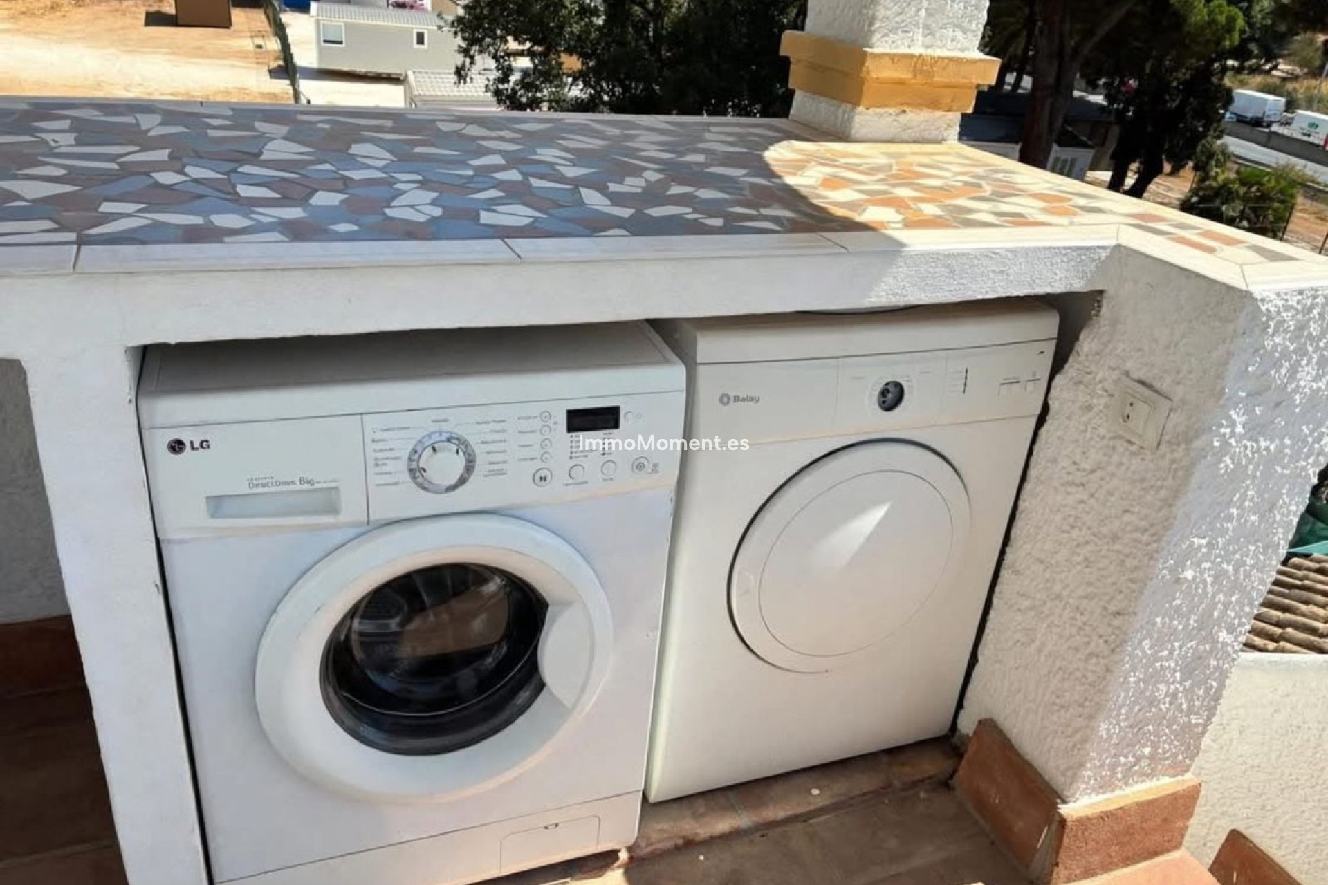 Revente - Maison mitoyenne - Marbella - Elviria