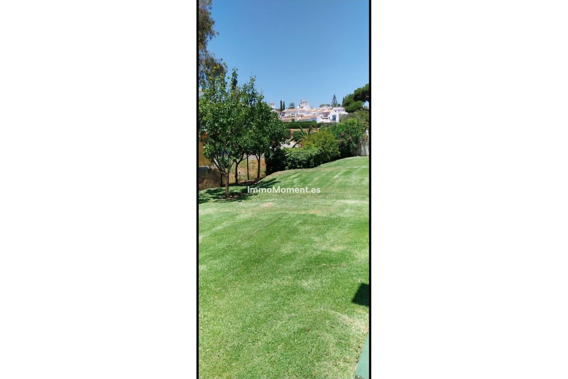 Revente - Maison mitoyenne - Marbella - Elviria