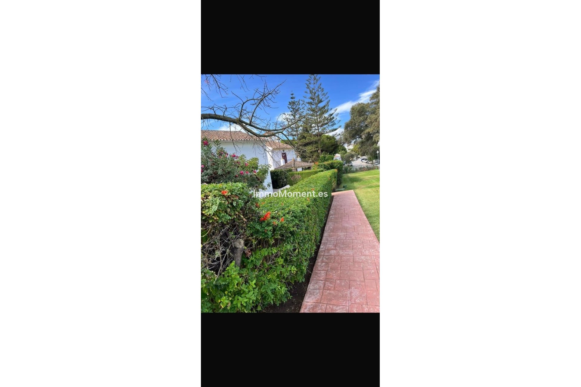 Revente - Maison mitoyenne - Marbella - Elviria