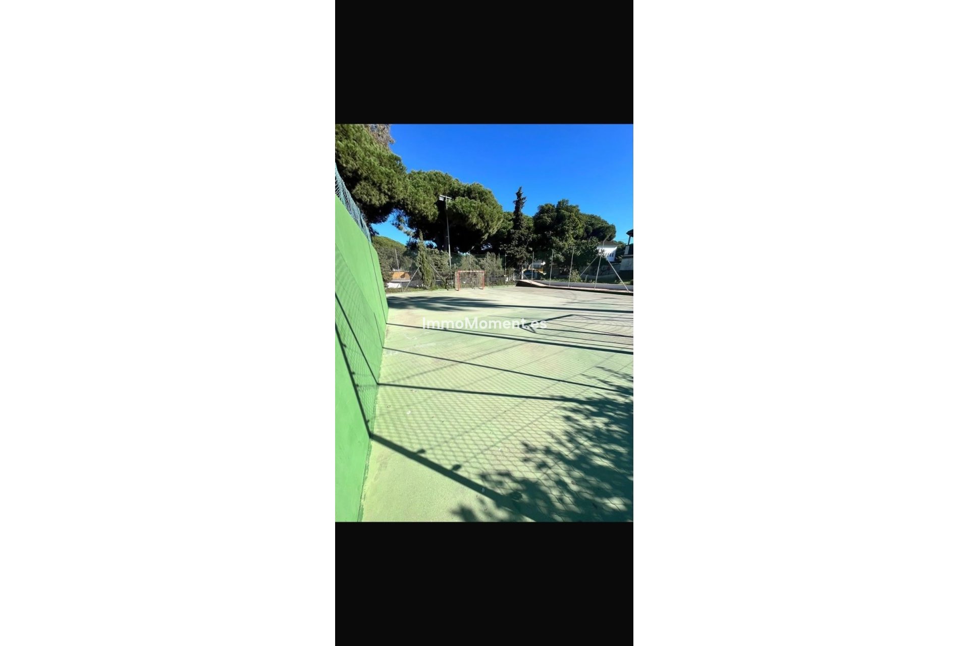 Revente - Maison mitoyenne - Marbella - Elviria