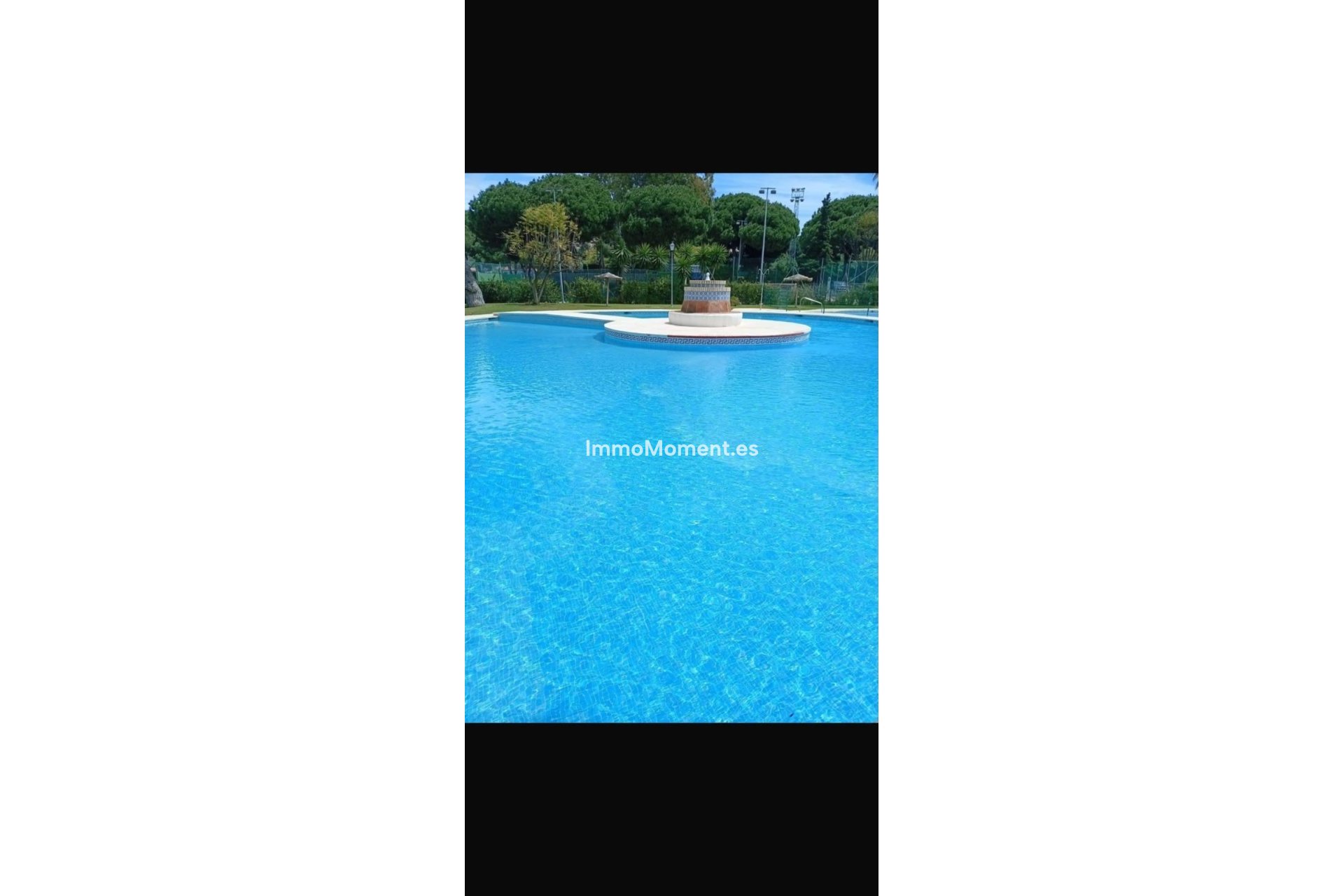 Revente - Maison mitoyenne - Marbella - Elviria