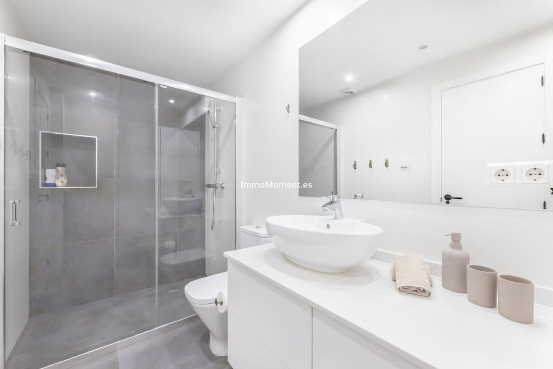 Revente - Maison mitoyenne - Marbella - Elviria