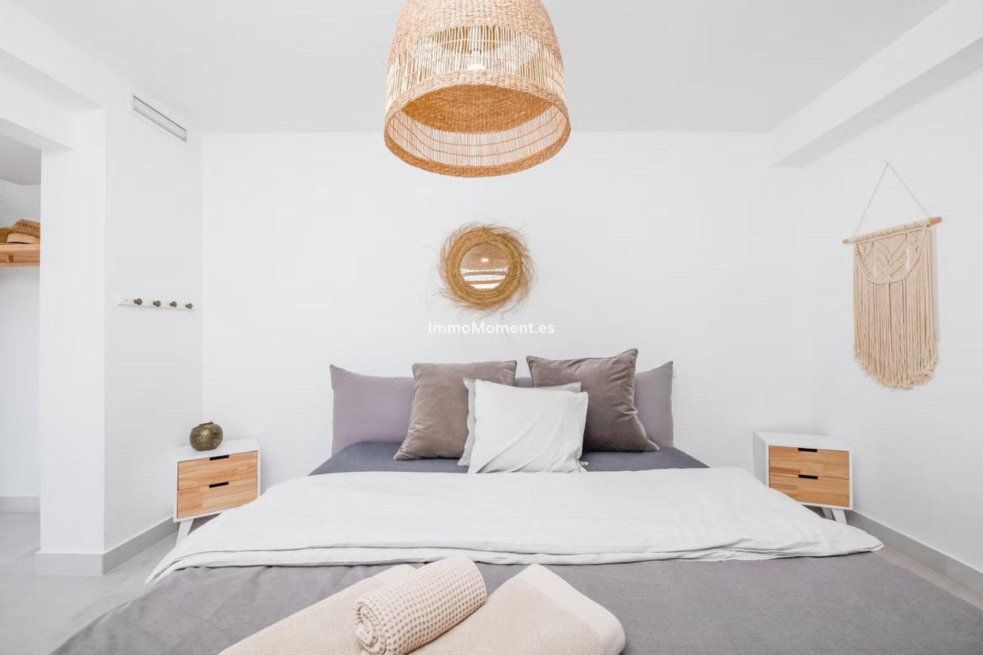 Revente - Maison mitoyenne - Marbella - Elviria