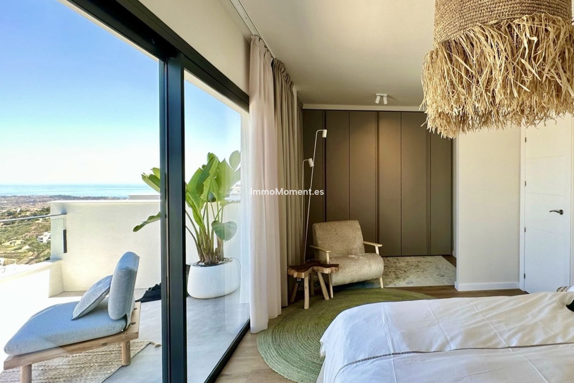 Revente - Maison mitoyenne - Marbella - Elviria