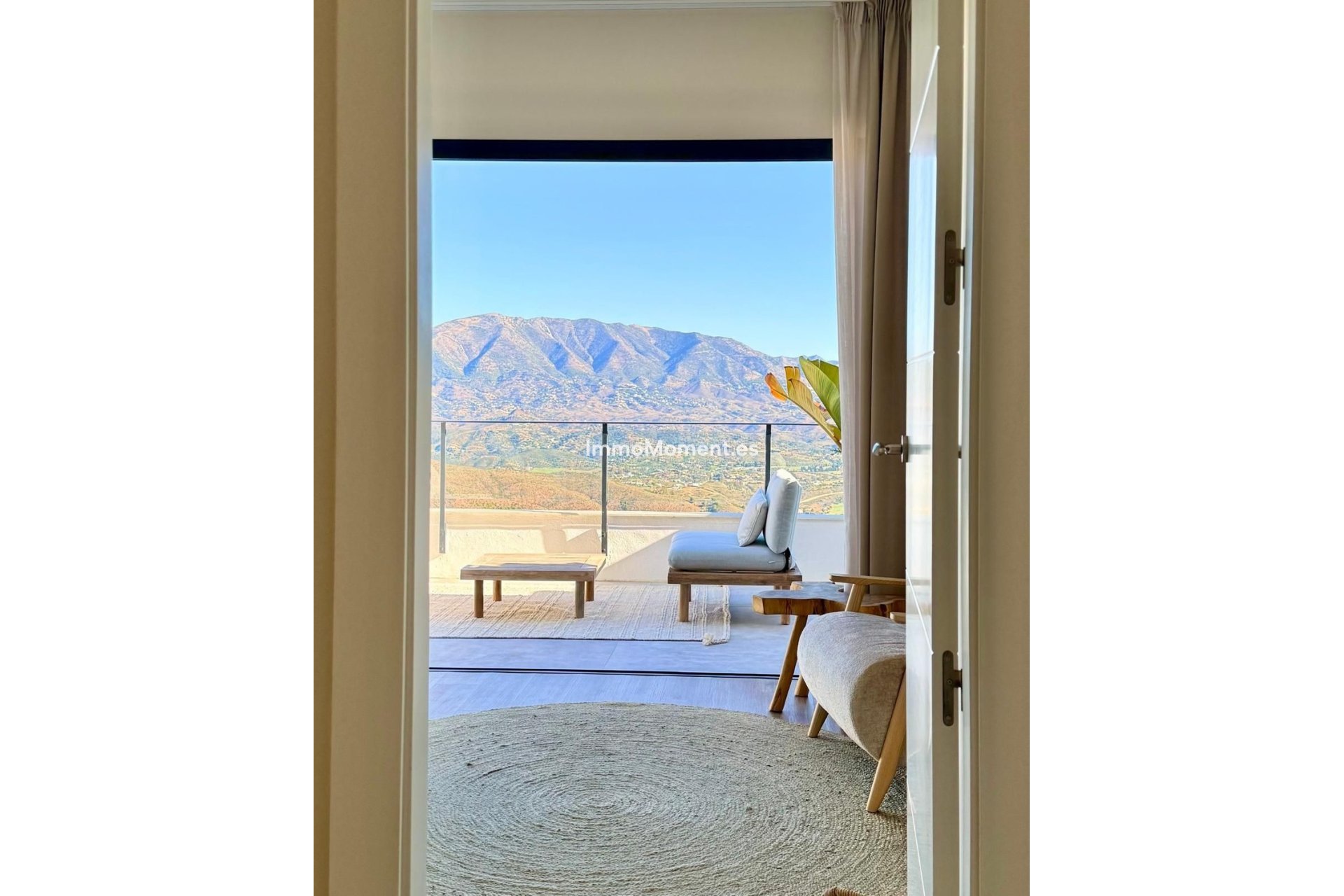 Revente - Maison mitoyenne - Marbella - Elviria