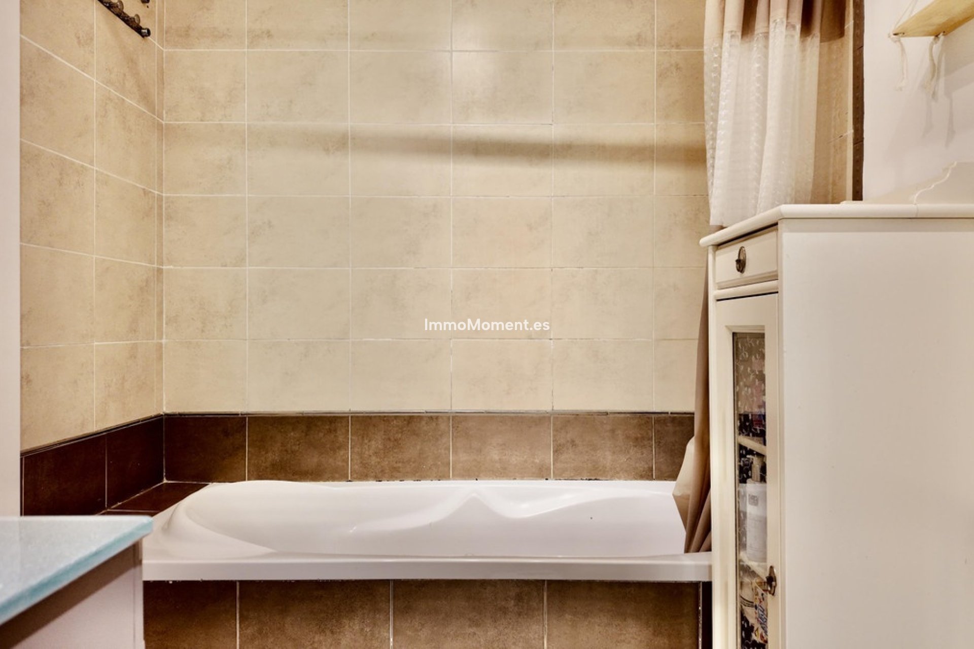 Revente - Maison mitoyenne - Marbella - Elviria
