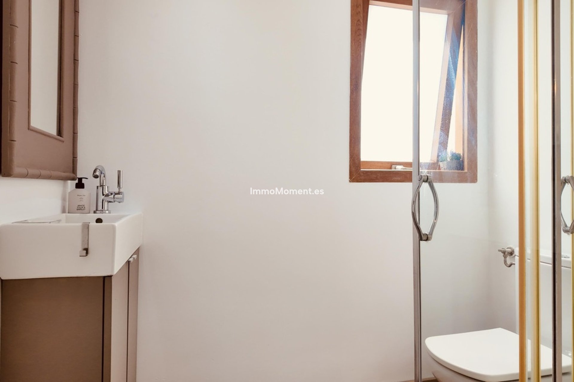Revente - Maison mitoyenne - Marbella - Elviria