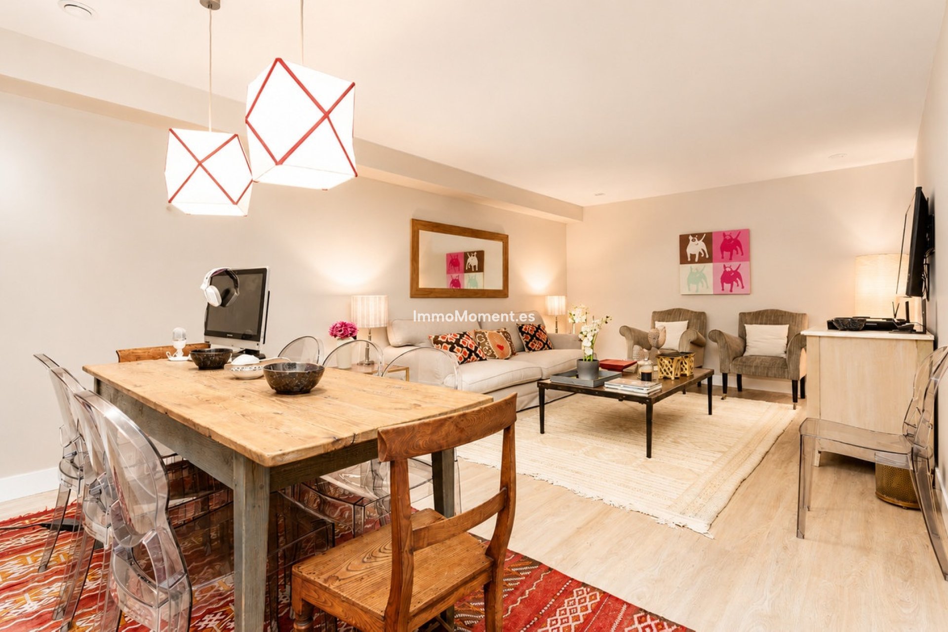 Revente - Maison mitoyenne - Marbella - Guadalmina Alta
