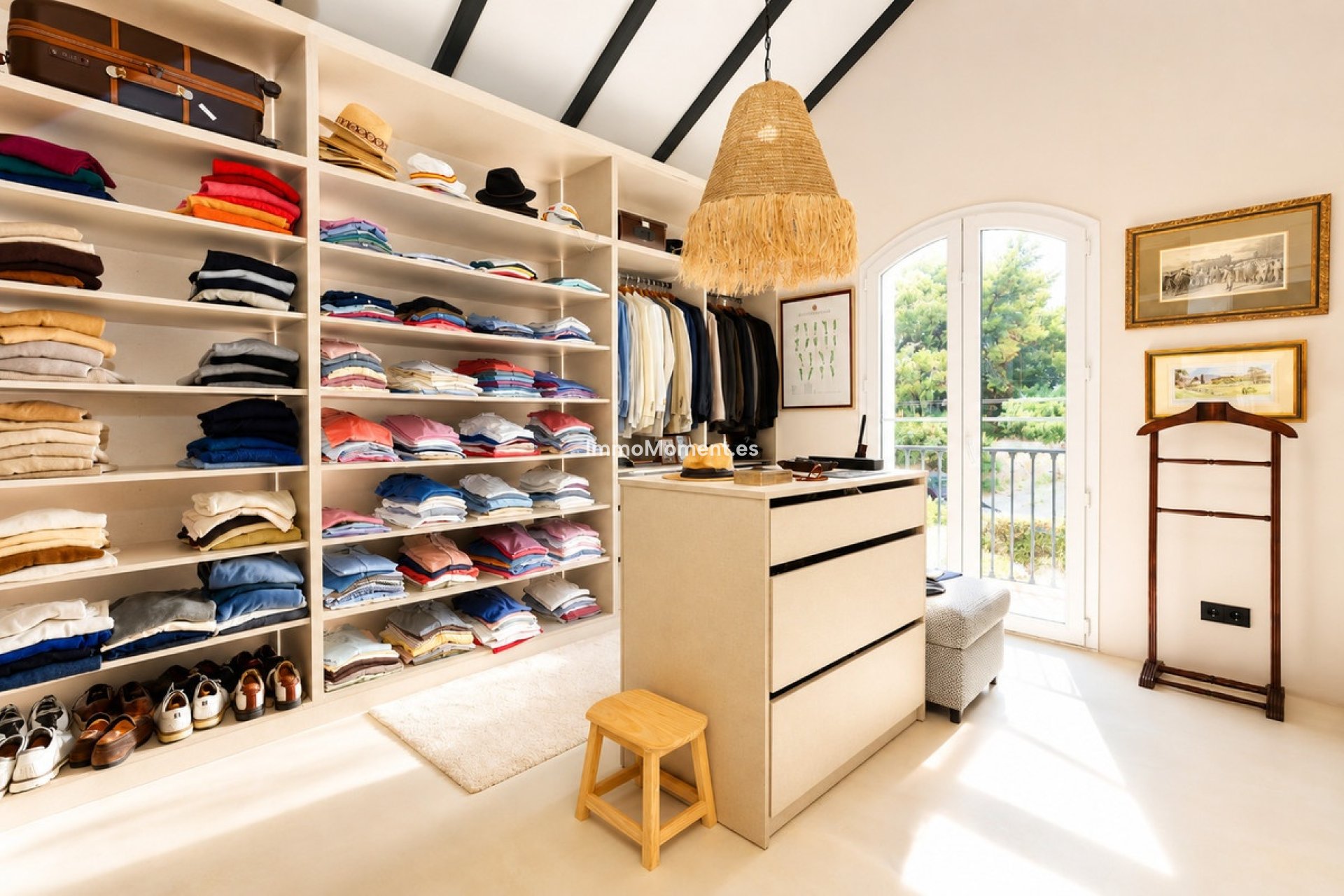 Revente - Maison mitoyenne - Marbella - Guadalmina Alta