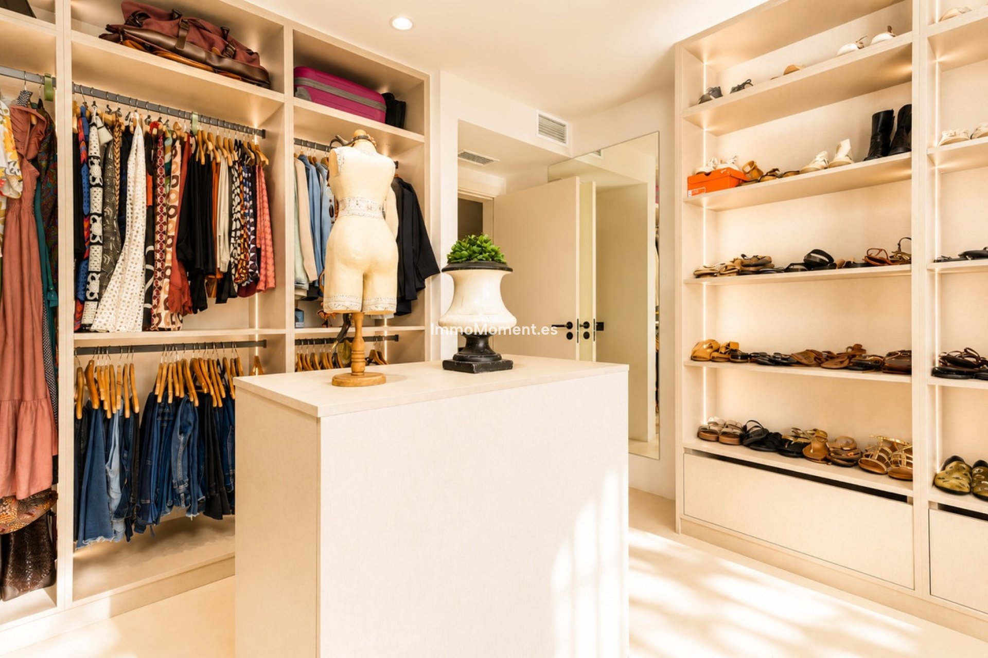 Revente - Maison mitoyenne - Marbella - Guadalmina Alta