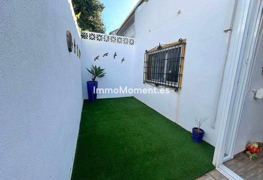 Revente - Maison mitoyenne - Marbella - Guadalmina Alta