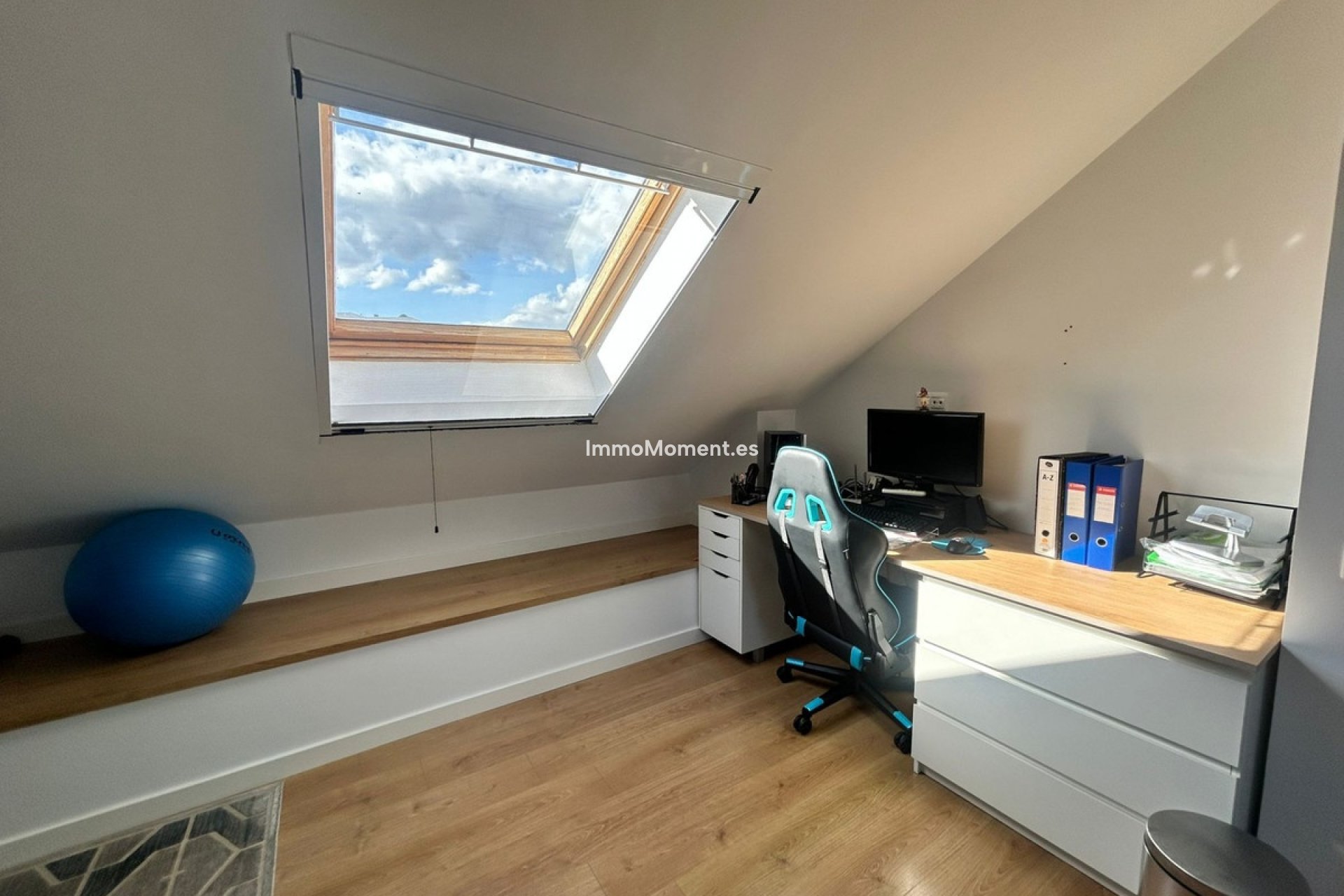 Revente - Maison mitoyenne - Marbella - Guadalmina Alta