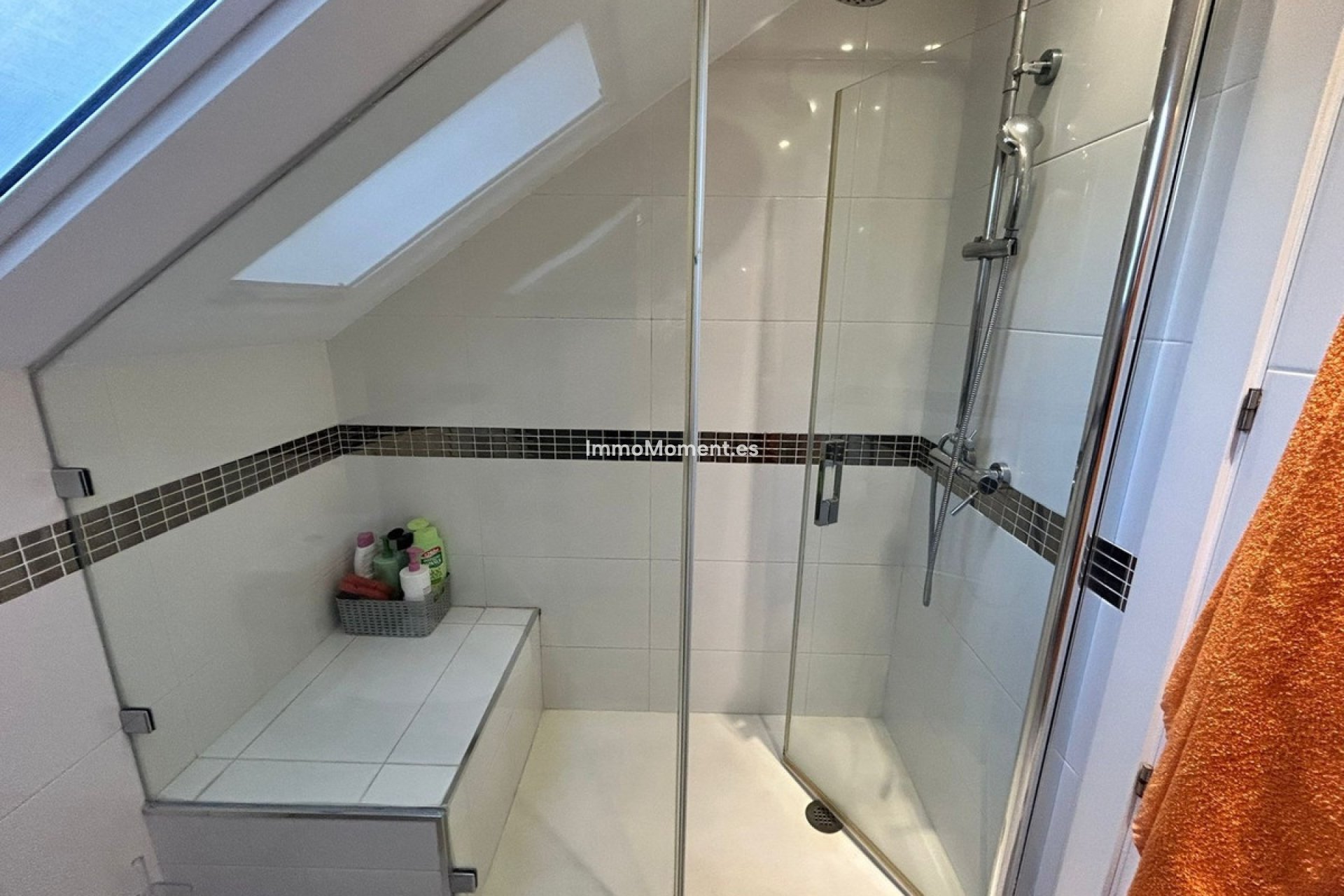 Revente - Maison mitoyenne - Marbella - Guadalmina Alta