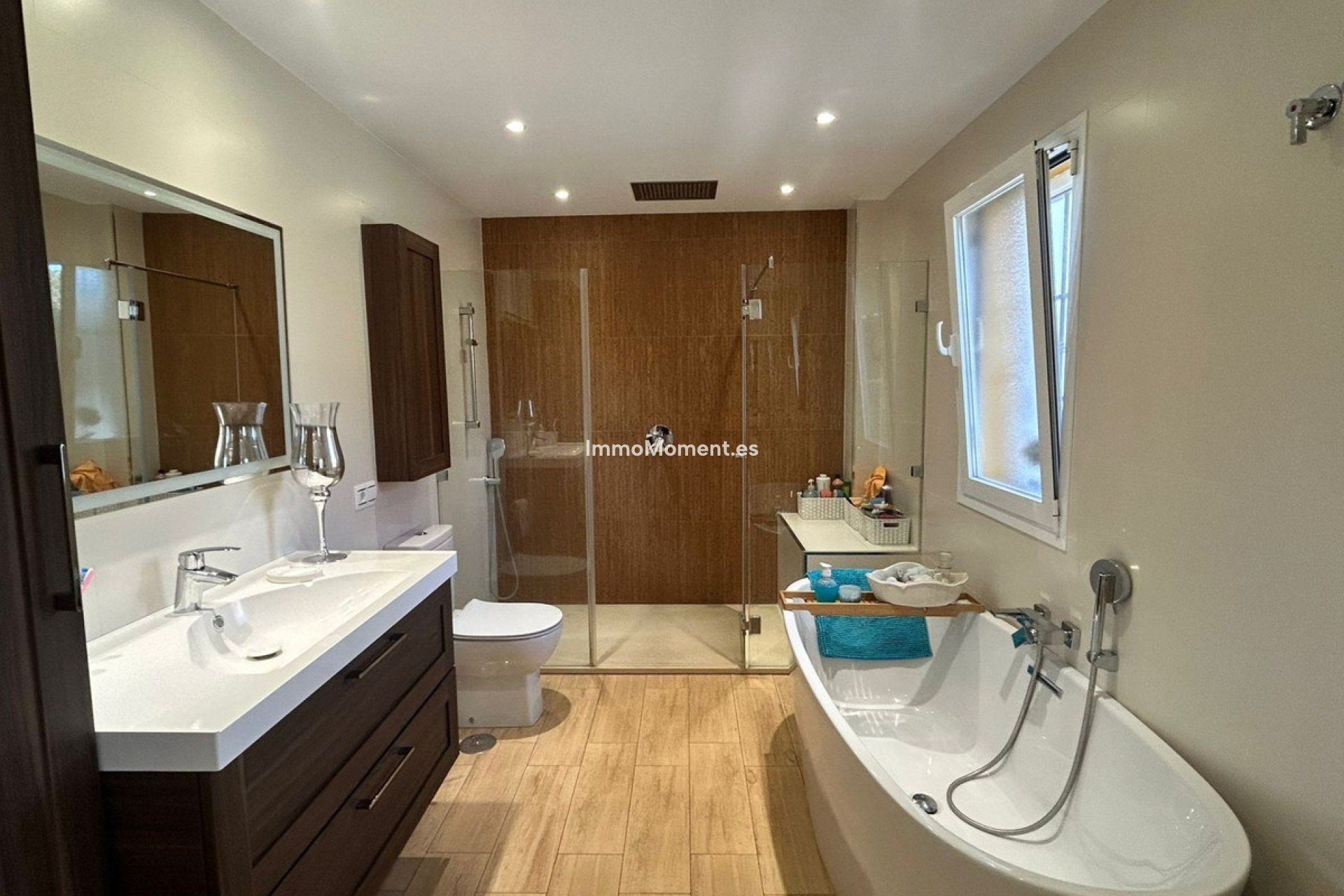 Revente - Maison mitoyenne - Marbella - Guadalmina Alta