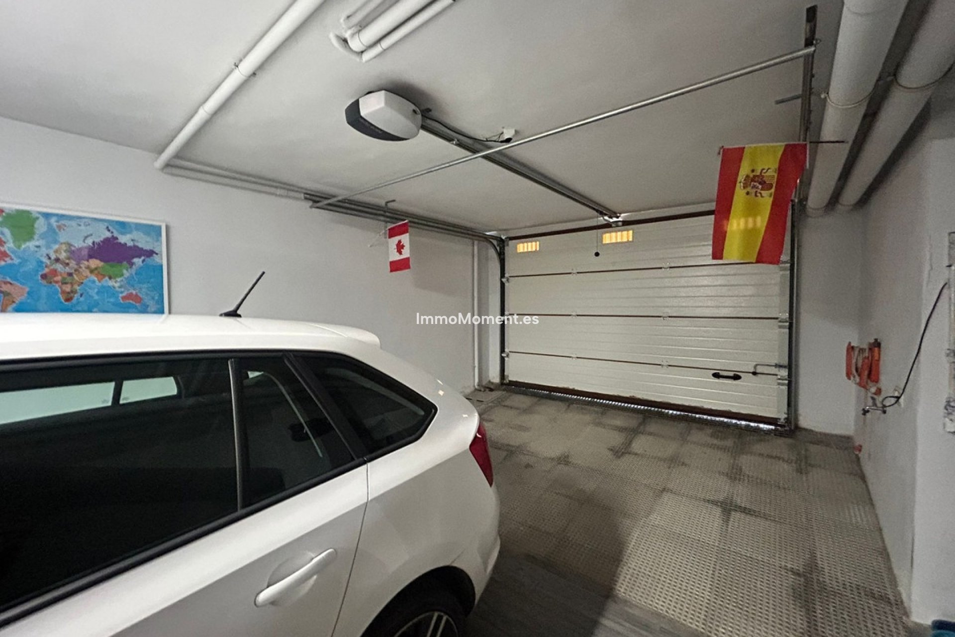 Revente - Maison mitoyenne - Marbella - Guadalmina Alta