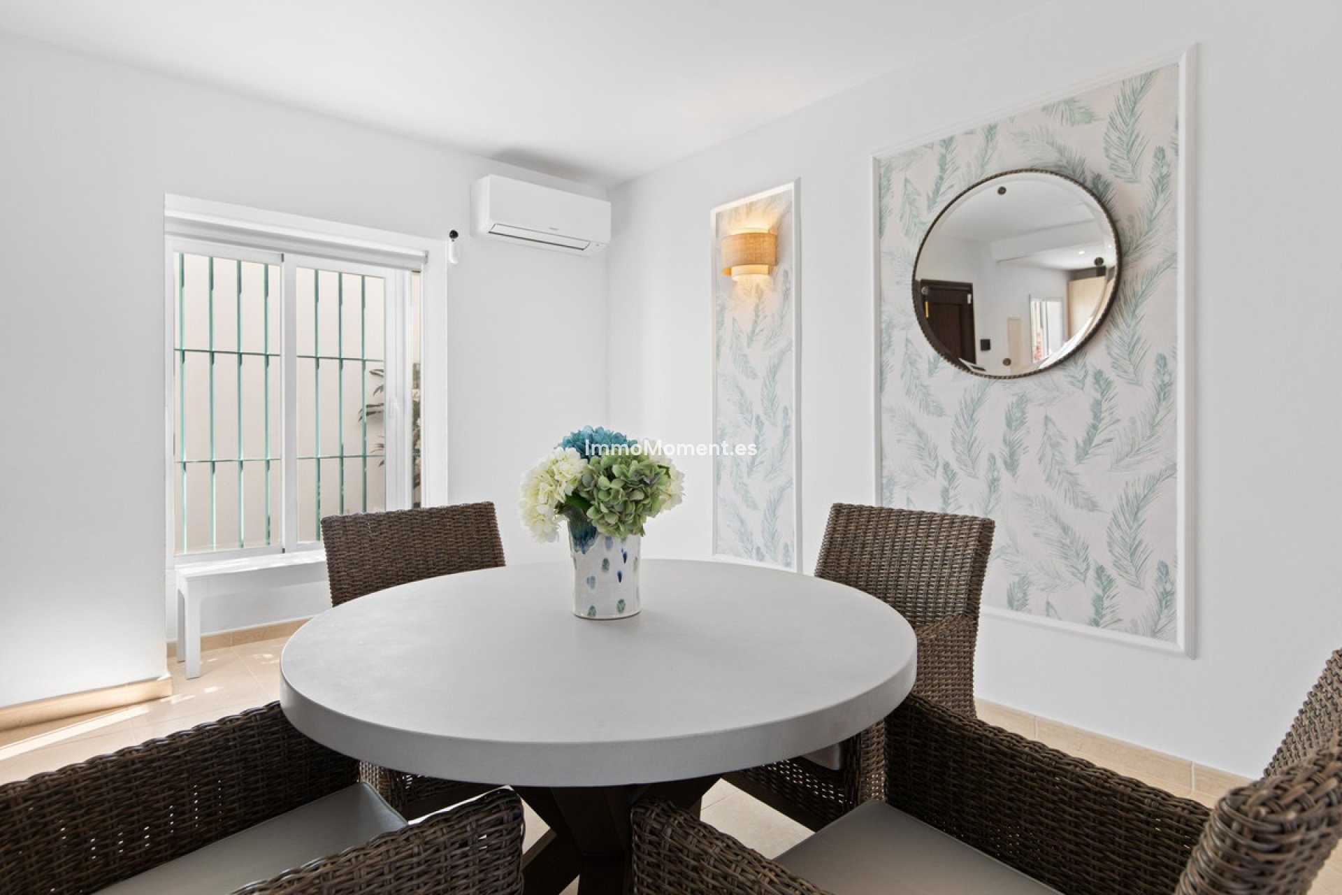 Revente - Maison mitoyenne - Marbella - Guadalmina Alta