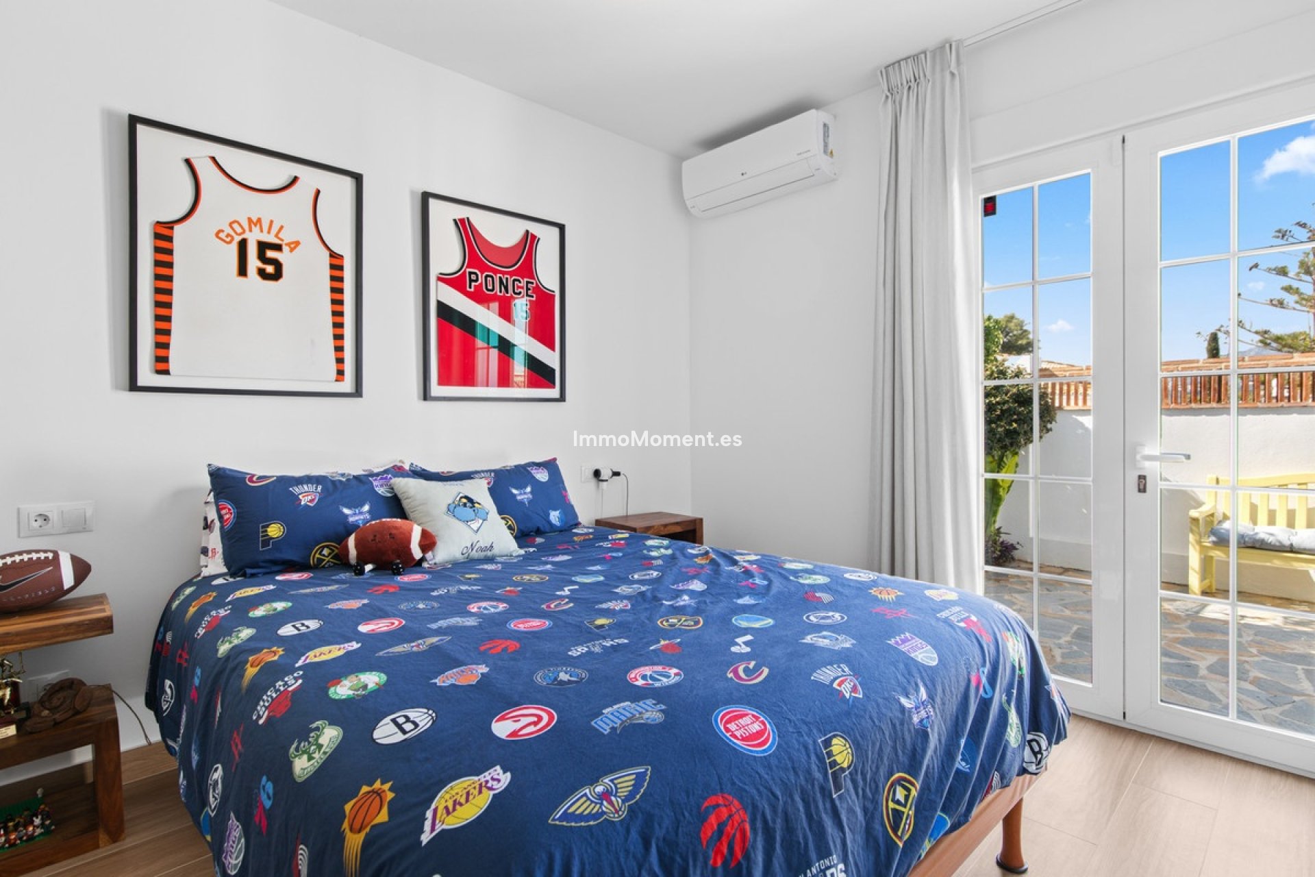 Revente - Maison mitoyenne - Marbella - Guadalmina Alta