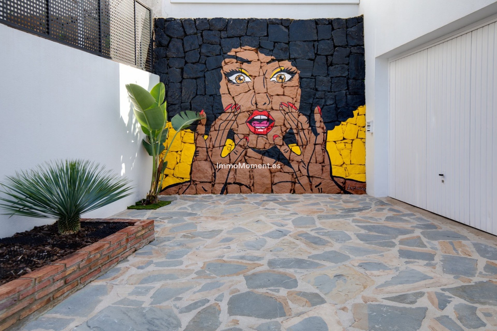 Revente - Maison mitoyenne - Marbella - Guadalmina Alta