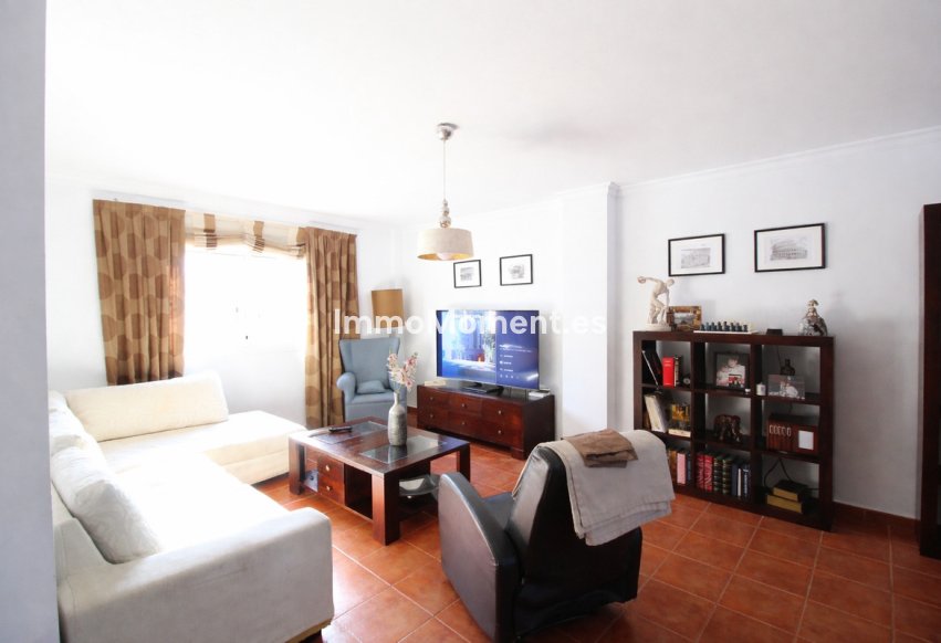 Revente - Maison mitoyenne - Marbella - Guadalmina Alta