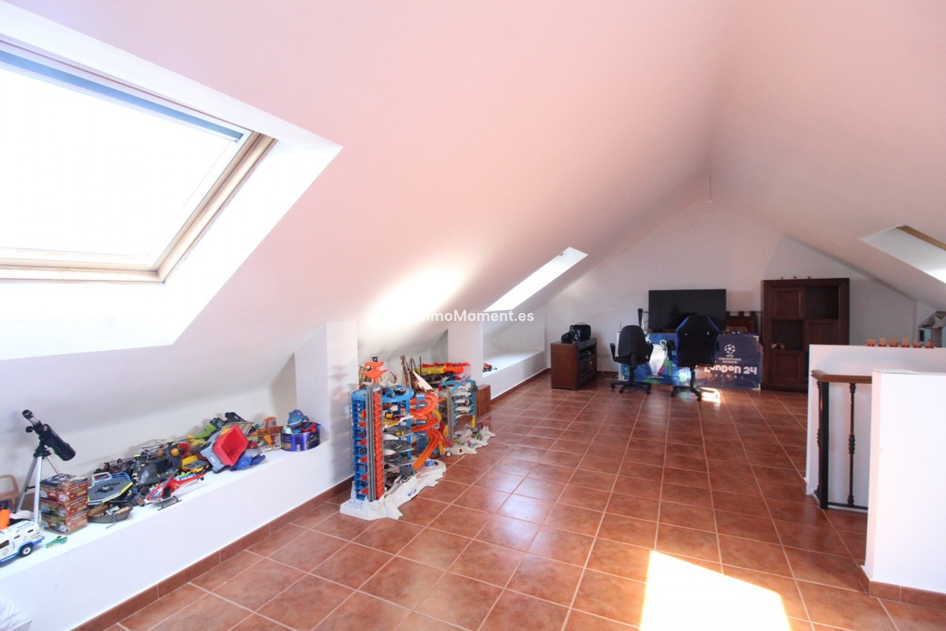 Revente - Maison mitoyenne - Marbella - Guadalmina Alta
