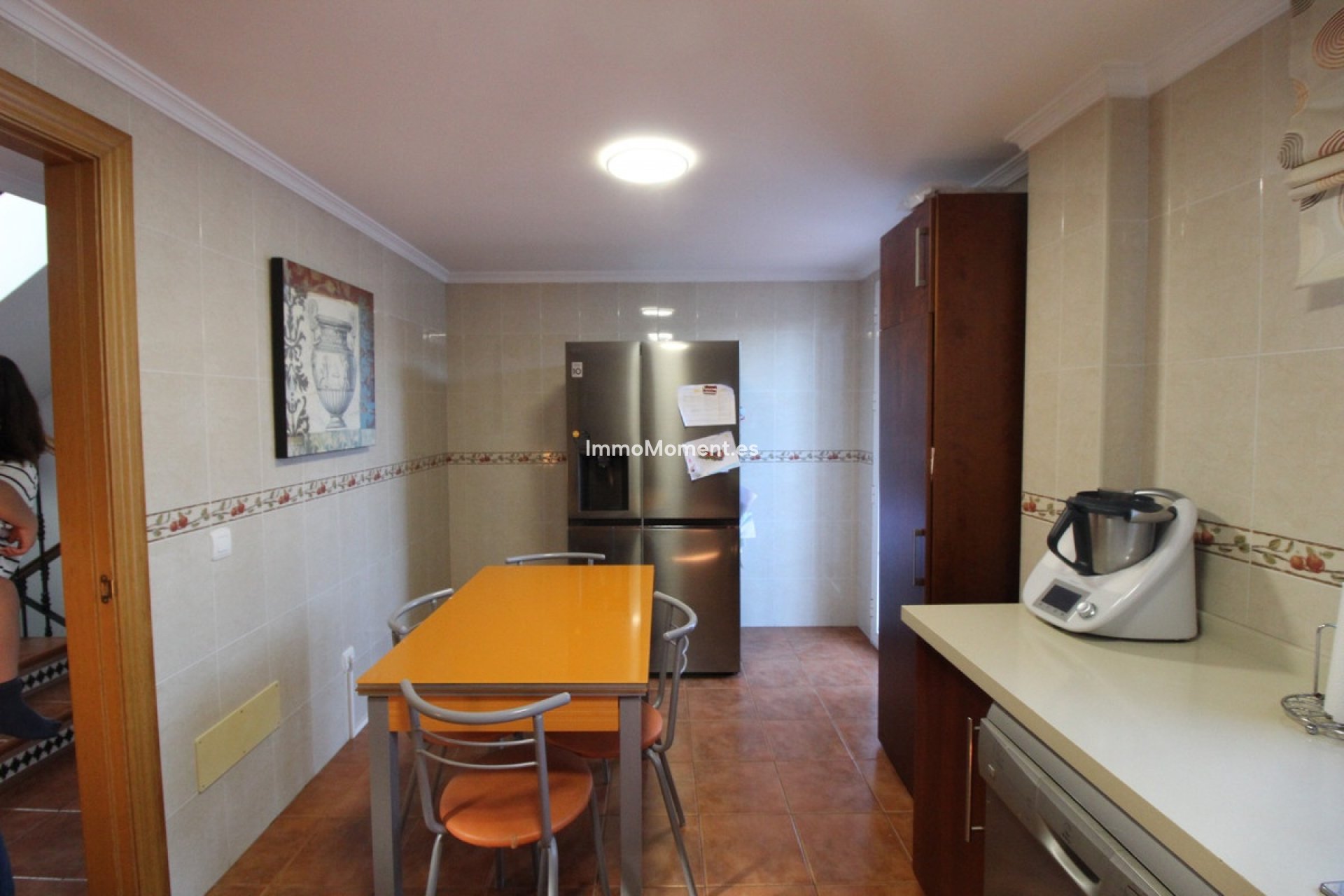 Revente - Maison mitoyenne - Marbella - Guadalmina Alta