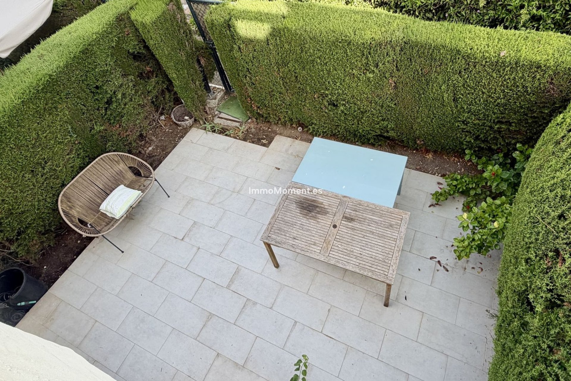 Revente - Maison mitoyenne - Marbella - Guadalmina Baja