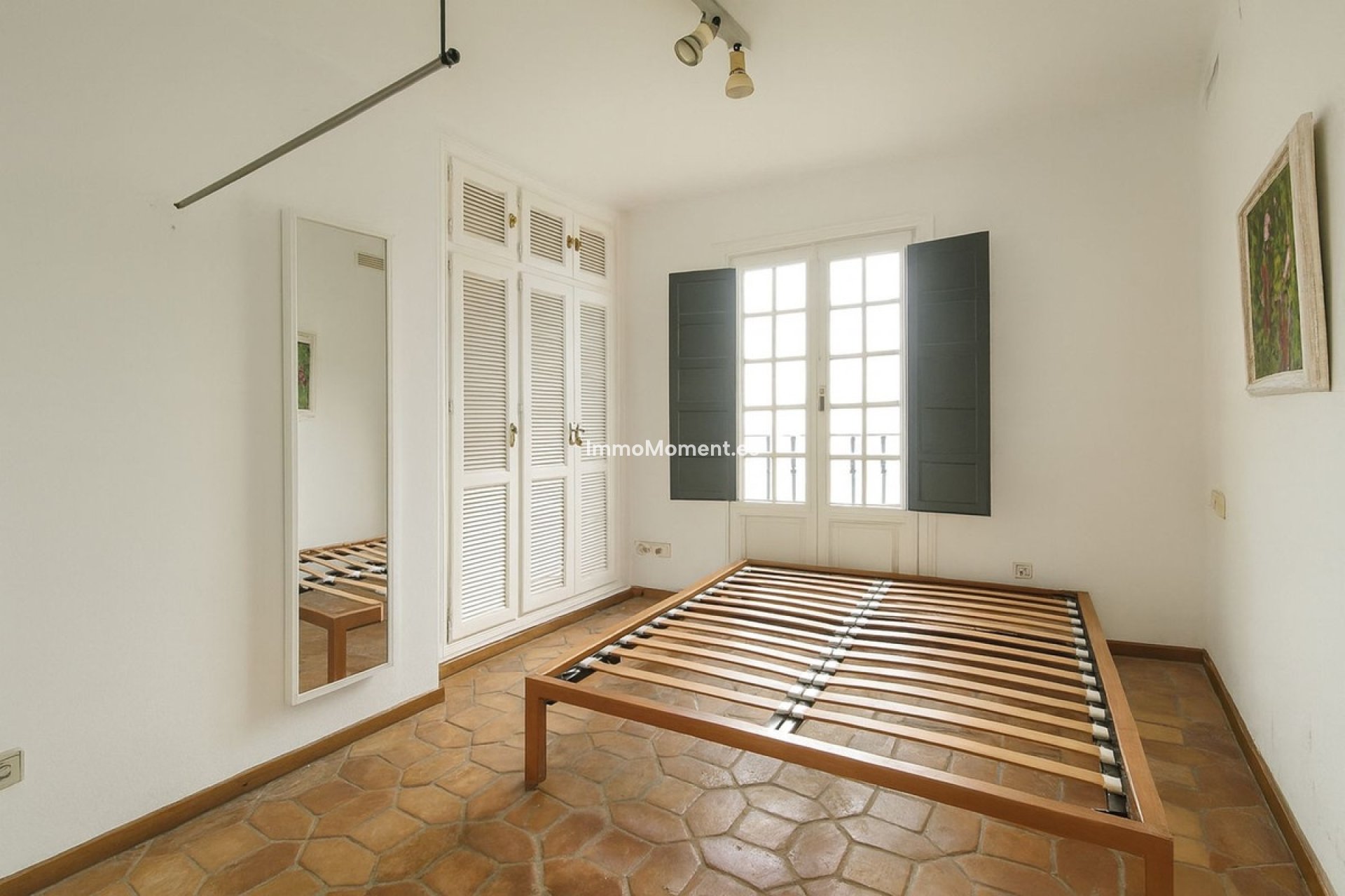 Revente - Maison mitoyenne - Marbella - Guadalmina Baja