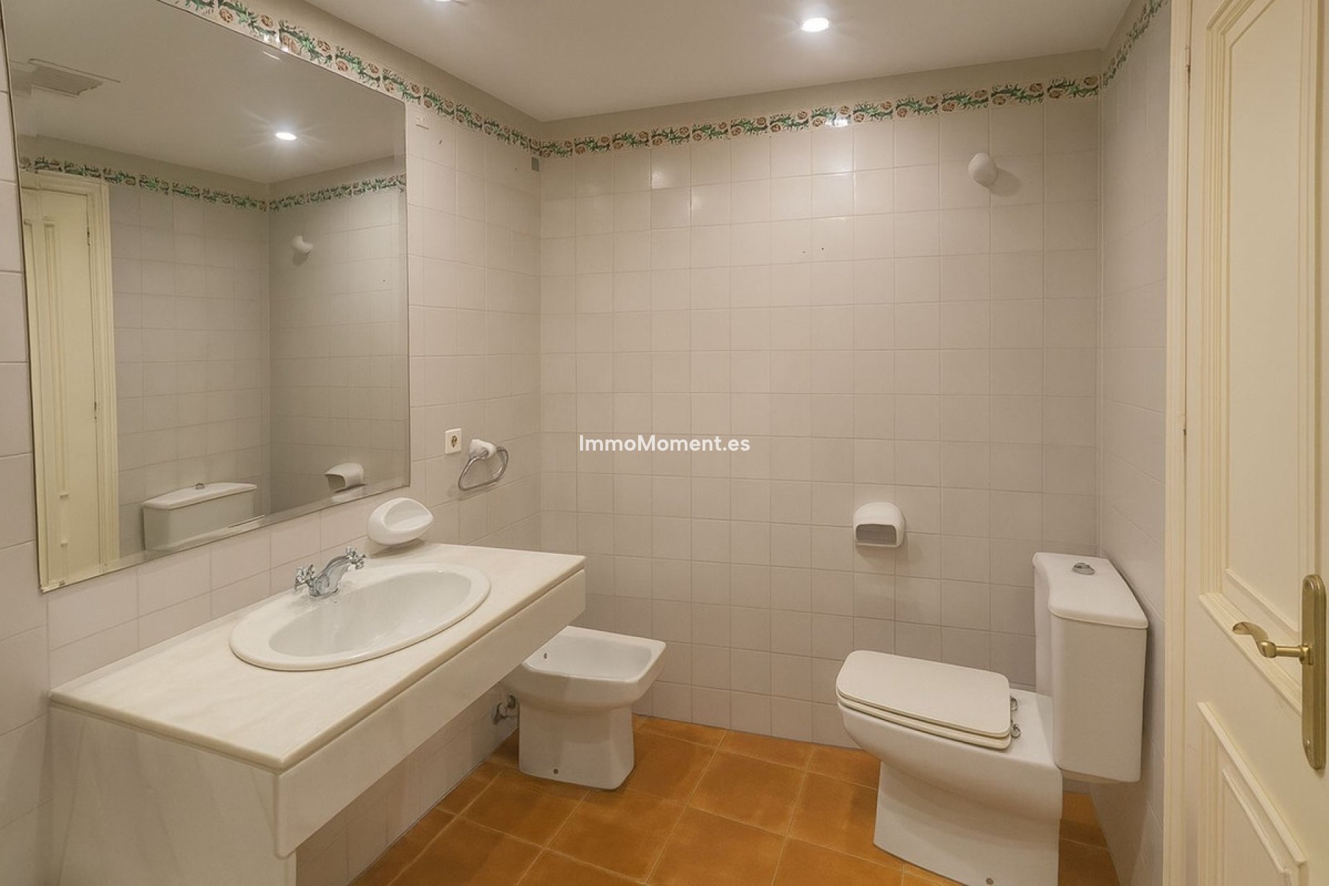 Revente - Maison mitoyenne - Marbella - Guadalmina Baja