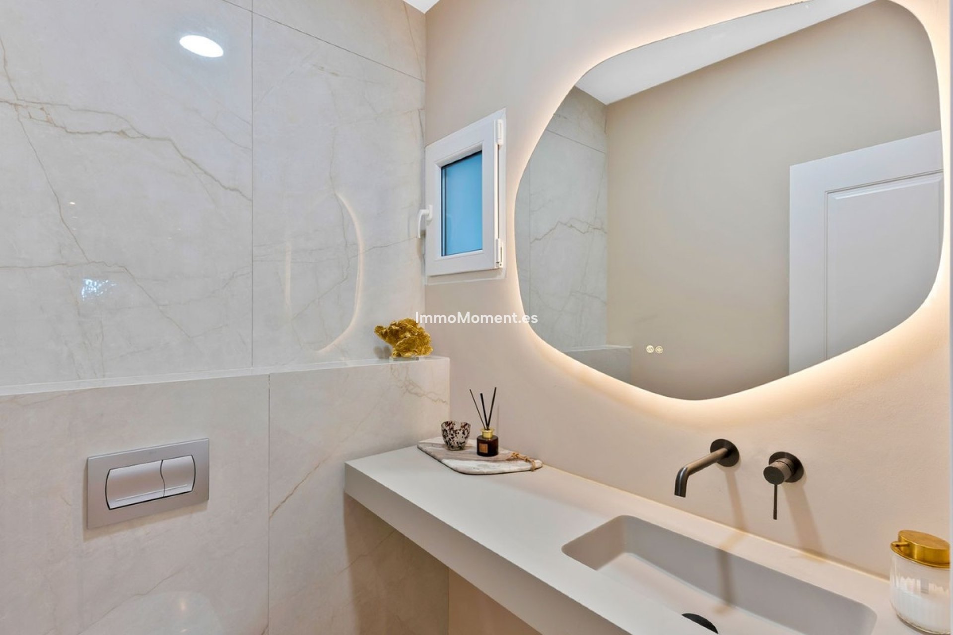 Revente - Maison mitoyenne - Marbella - Guadalmina Baja