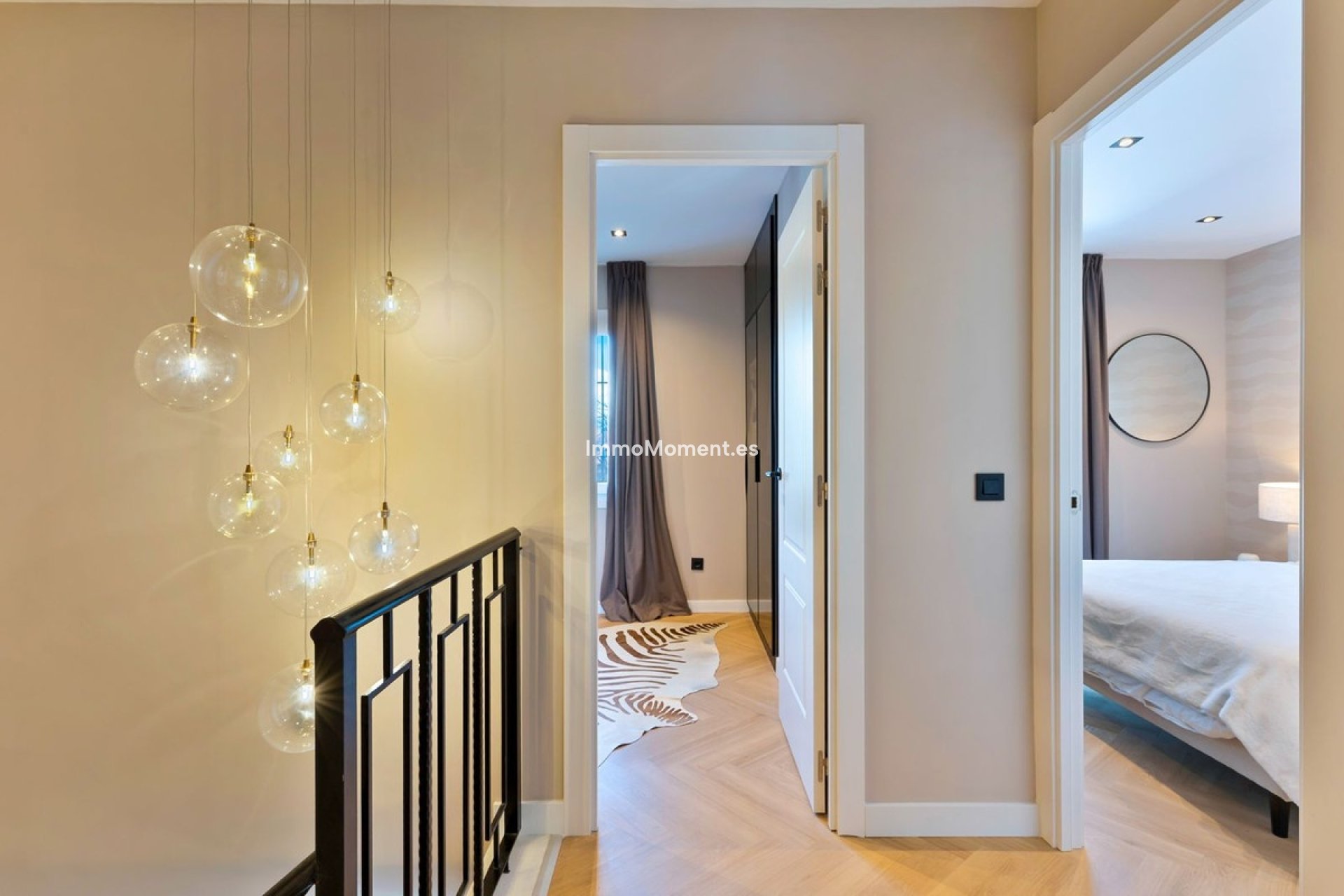 Revente - Maison mitoyenne - Marbella - Guadalmina Baja