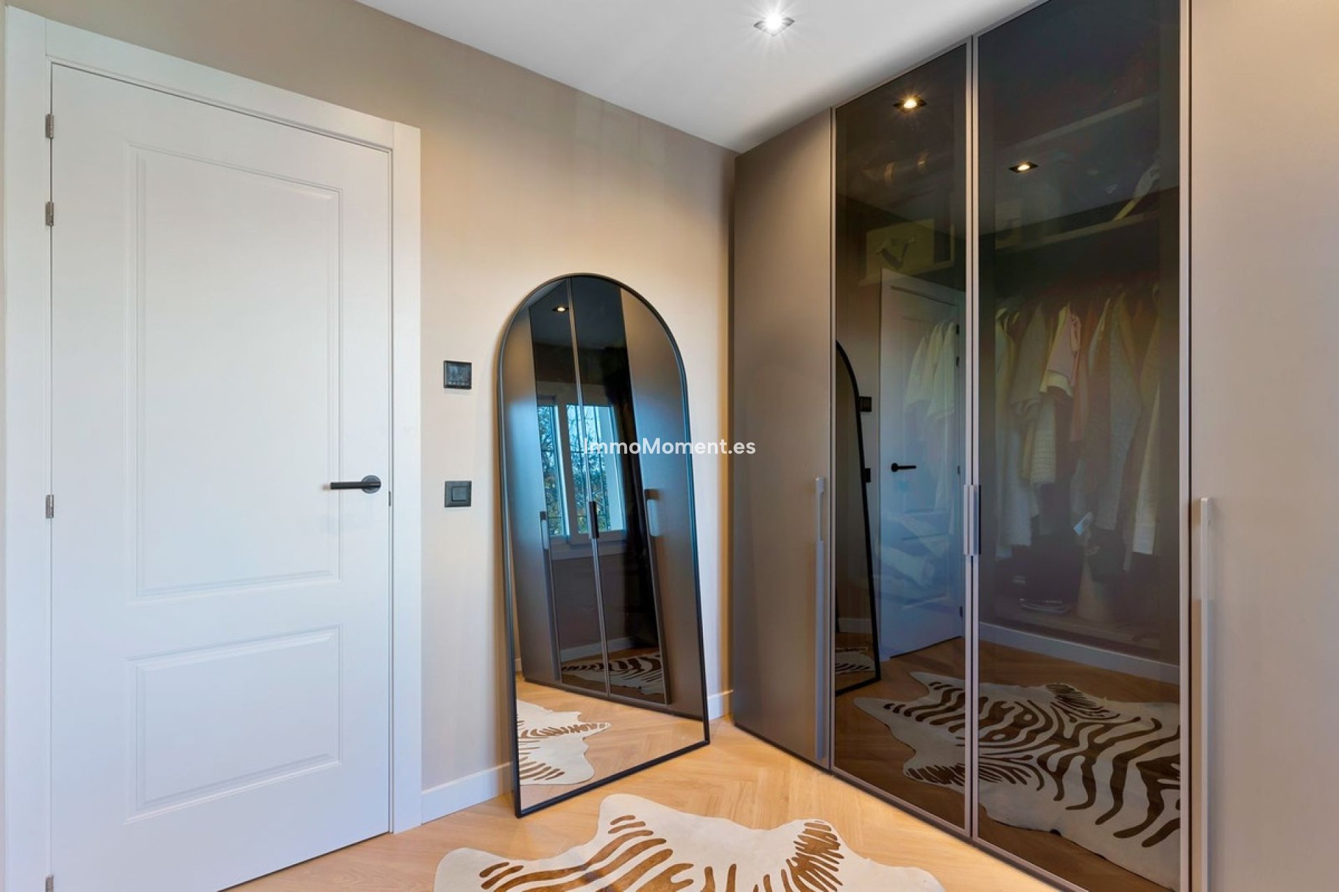 Revente - Maison mitoyenne - Marbella - Guadalmina Baja