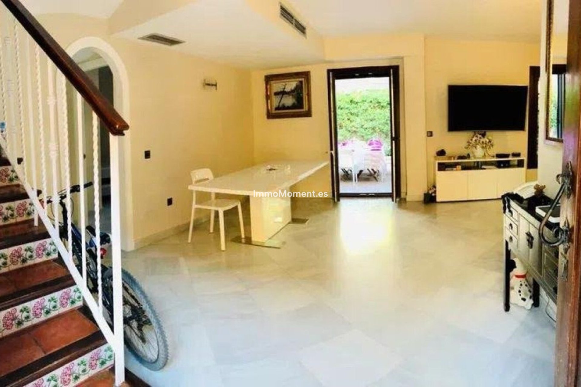 Revente - Maison mitoyenne - Marbella - Guadalmina Baja