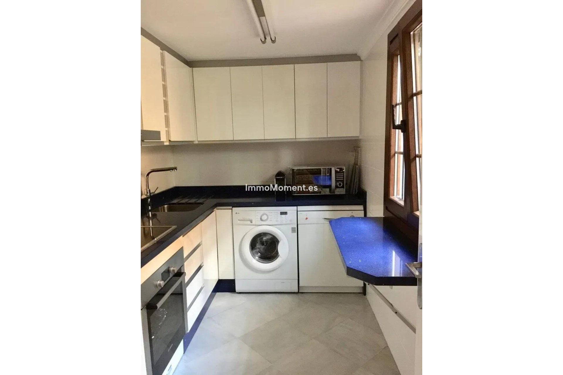 Revente - Maison mitoyenne - Marbella - Guadalmina Baja