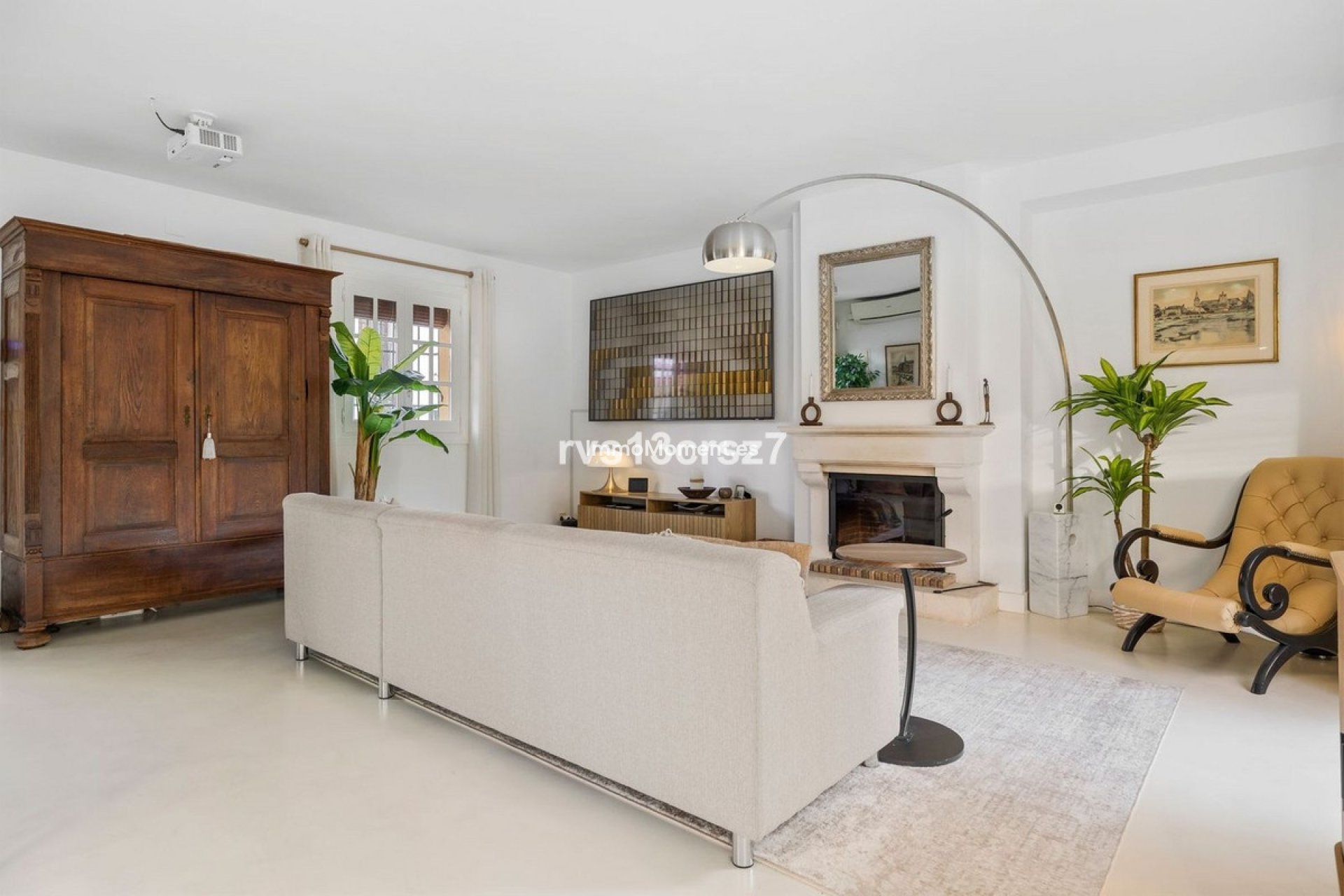 Revente - Maison mitoyenne - Marbella - Guadalmina Baja