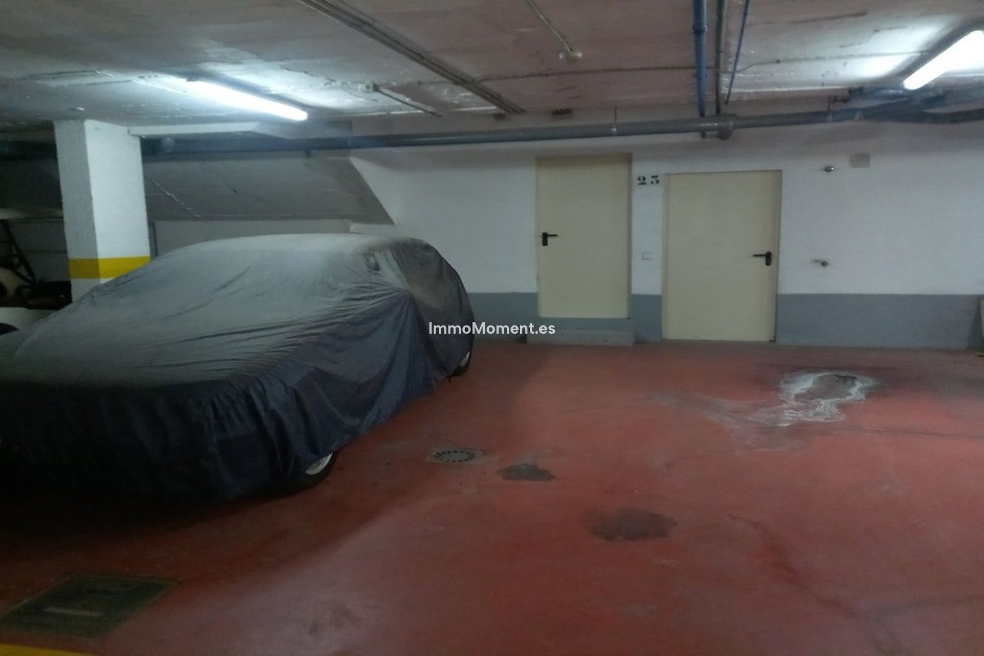 Revente - Maison mitoyenne - Marbella - Guadalmina Baja