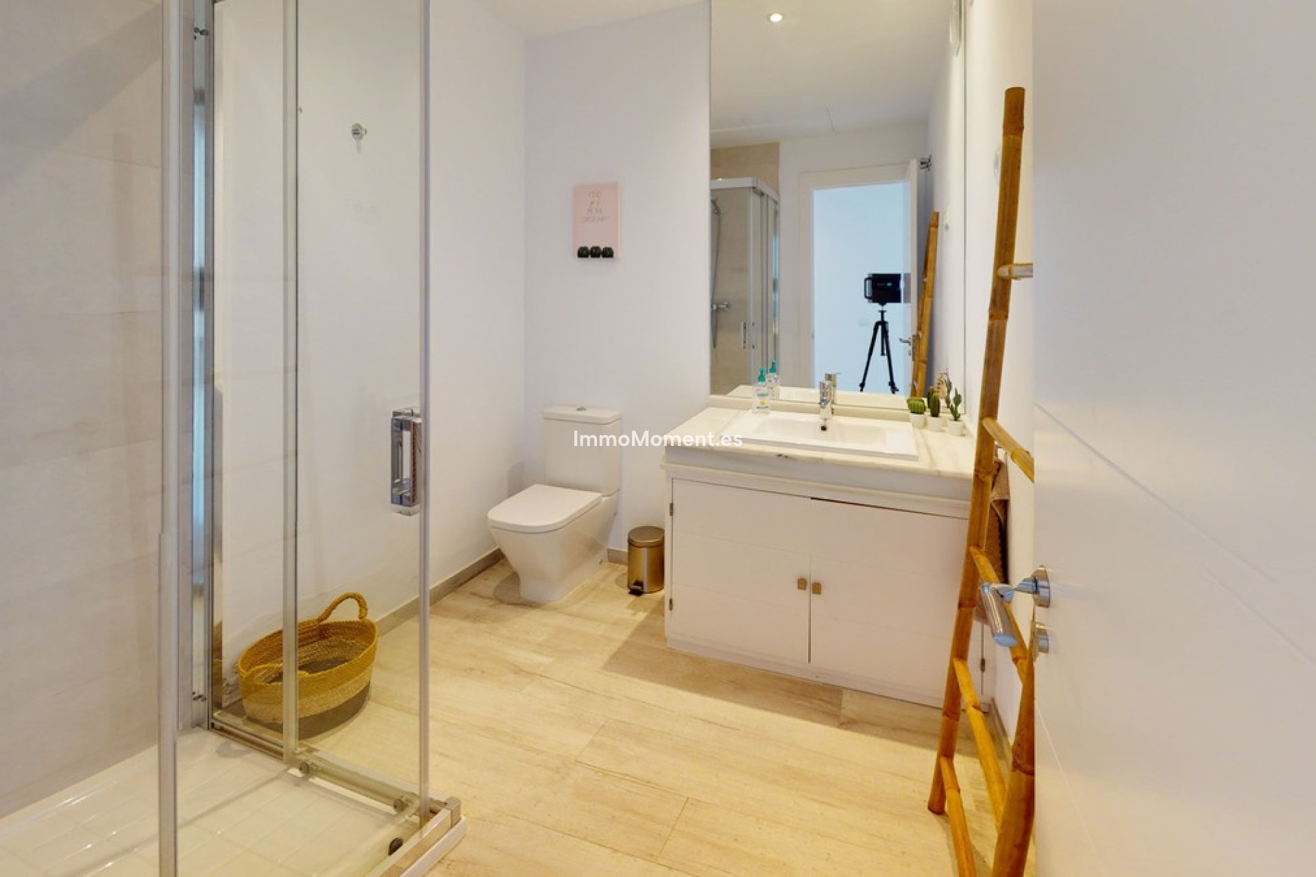 Revente - Maison mitoyenne - Marbella - La Mairena