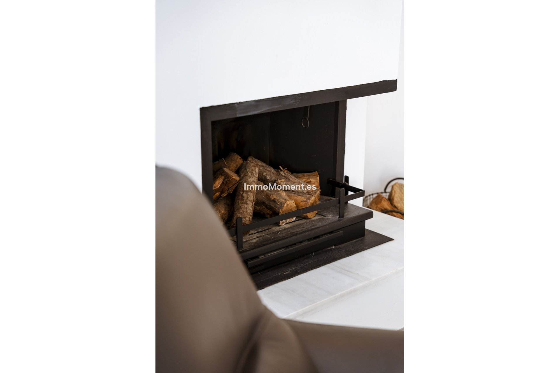 Revente - Maison mitoyenne - Marbella - La Mairena
