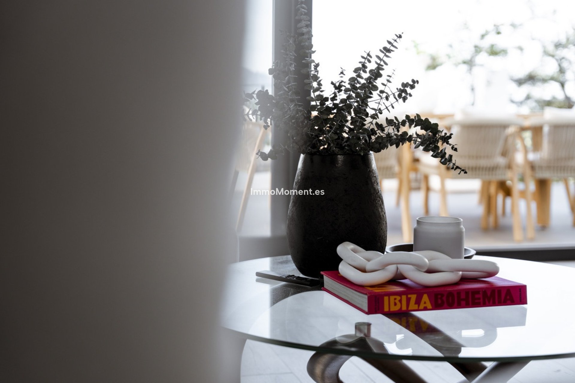 Revente - Maison mitoyenne - Marbella - La Mairena