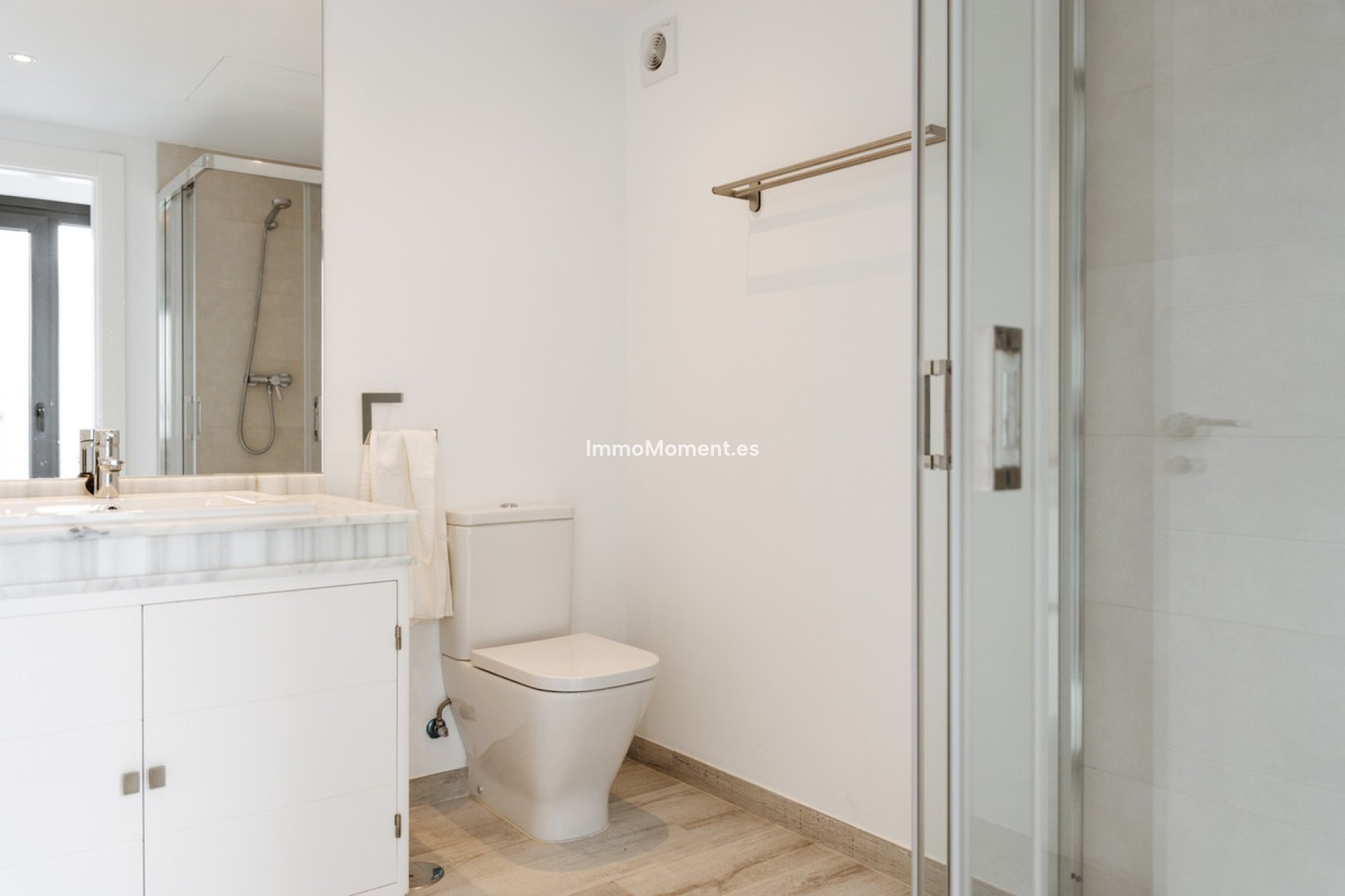 Revente - Maison mitoyenne - Marbella - La Mairena