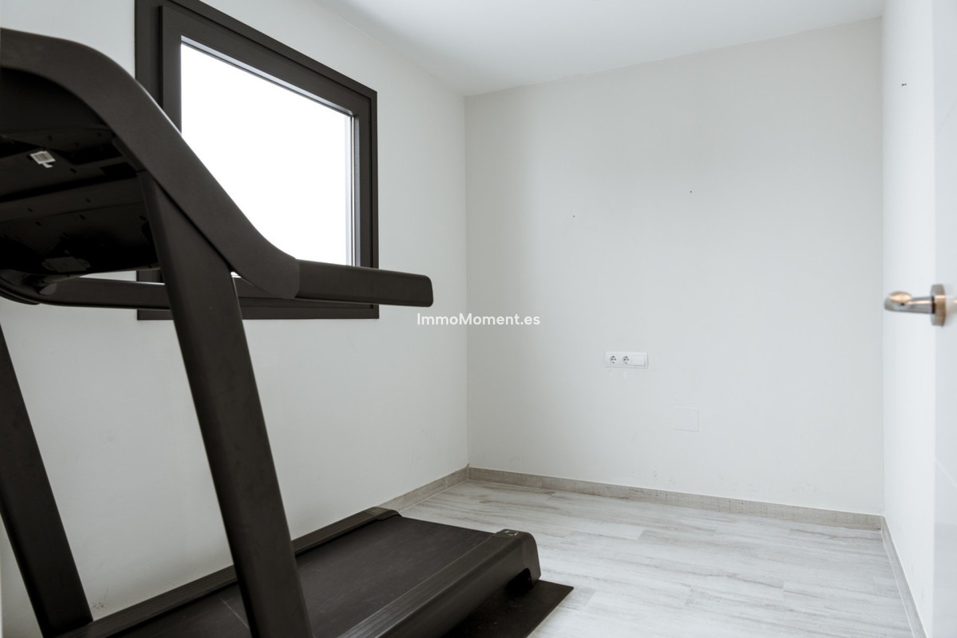 Revente - Maison mitoyenne - Marbella - La Mairena