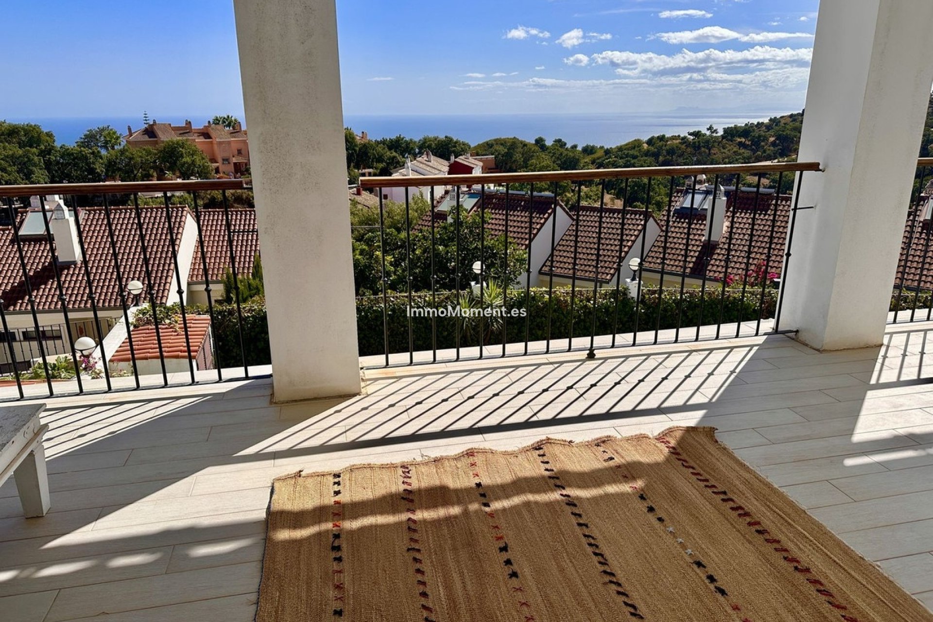 Revente - Maison mitoyenne - Marbella - La Mairena