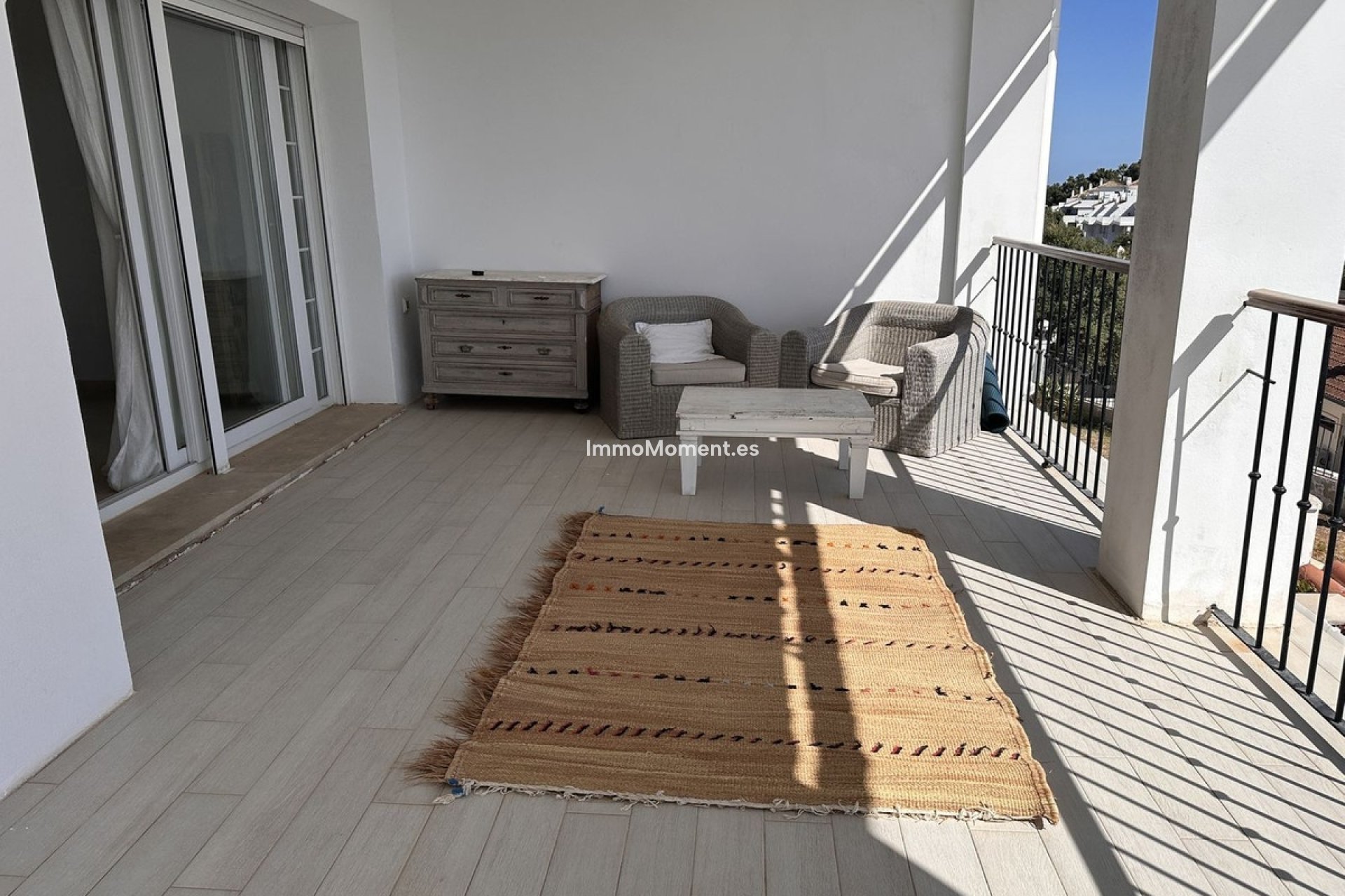 Revente - Maison mitoyenne - Marbella - La Mairena