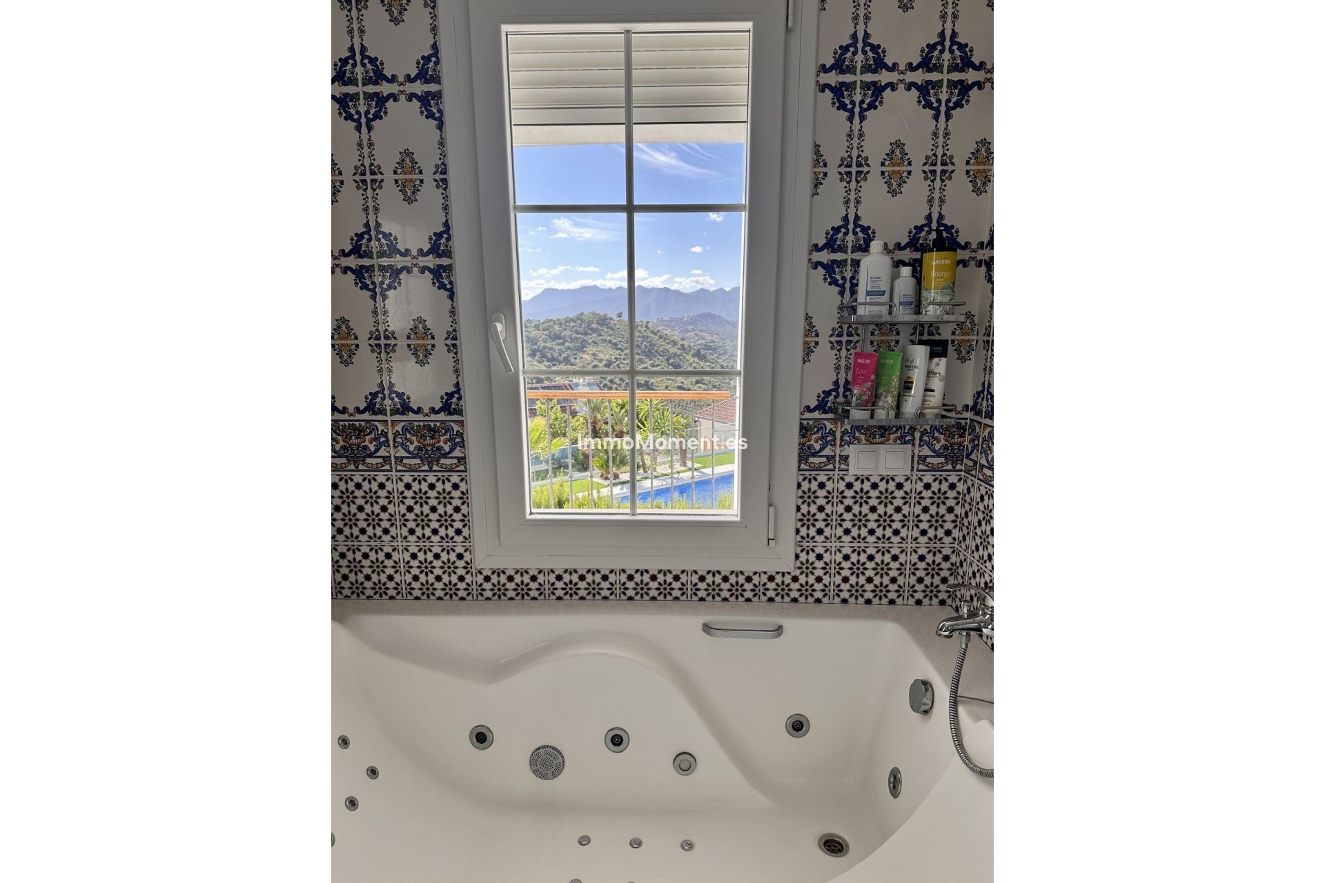 Revente - Maison mitoyenne - Marbella - La Mairena