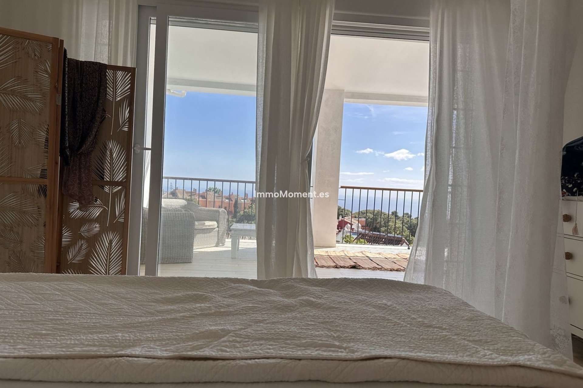 Revente - Maison mitoyenne - Marbella - La Mairena