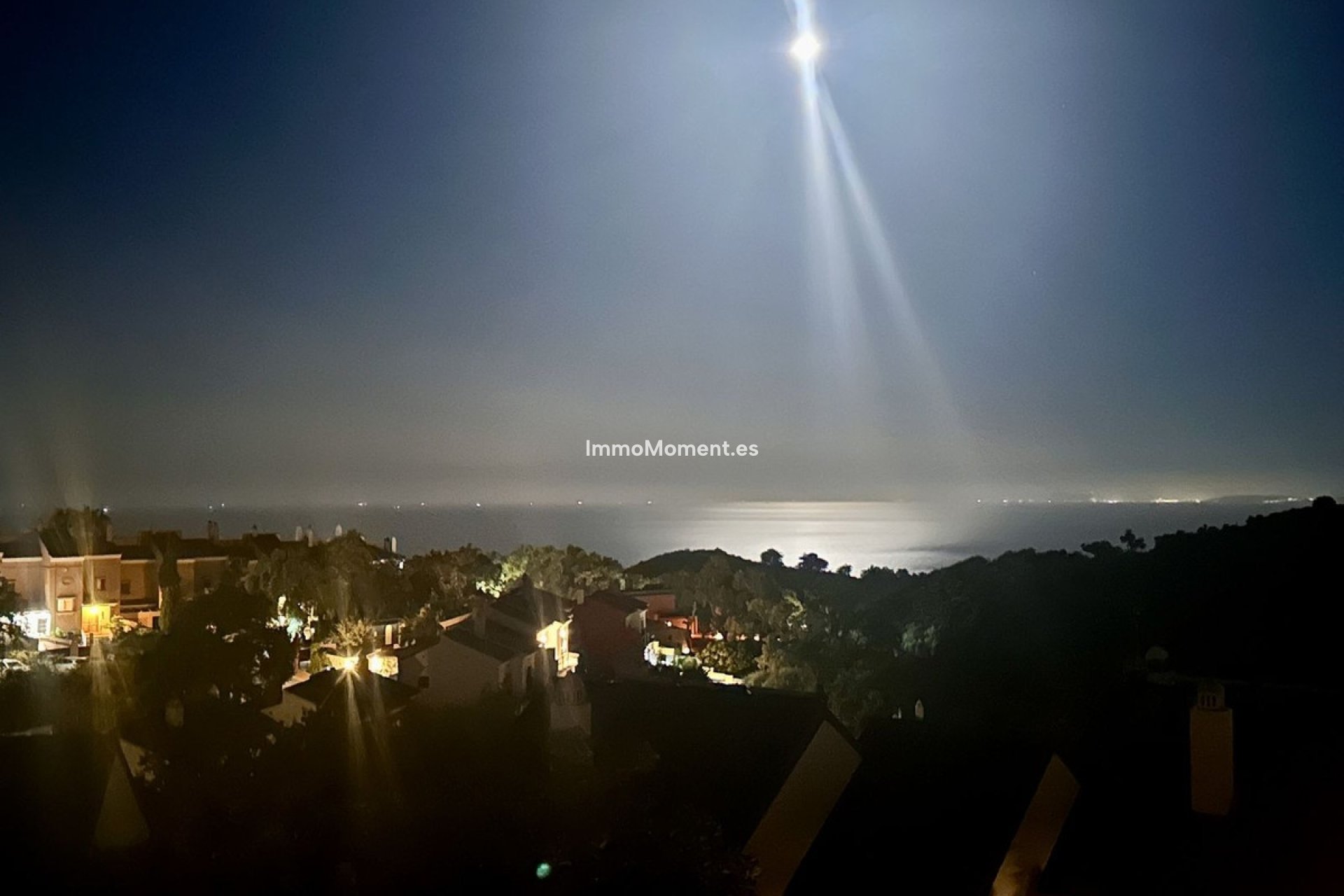 Revente - Maison mitoyenne - Marbella - La Mairena